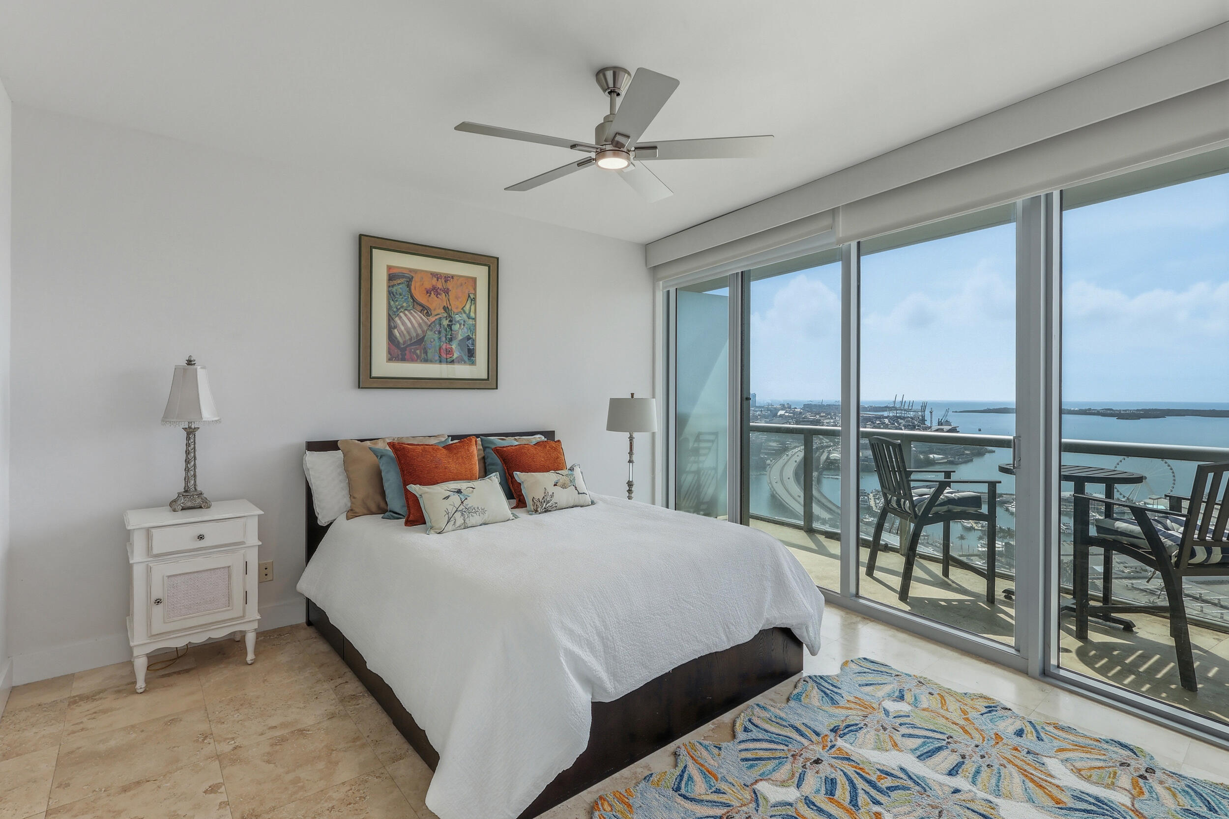 MARINABLUE CONDO - Residential