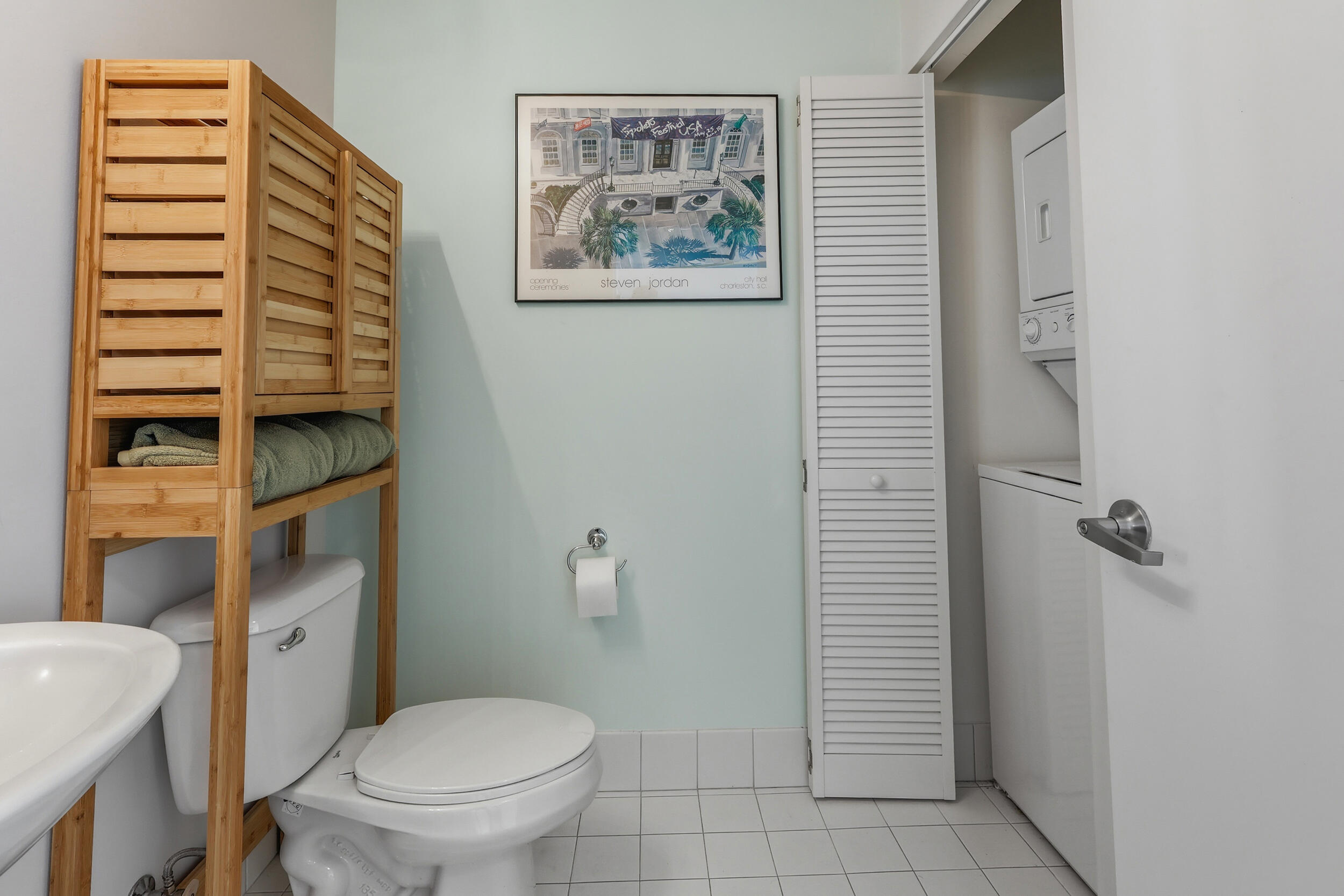 MARINABLUE CONDO - Residential