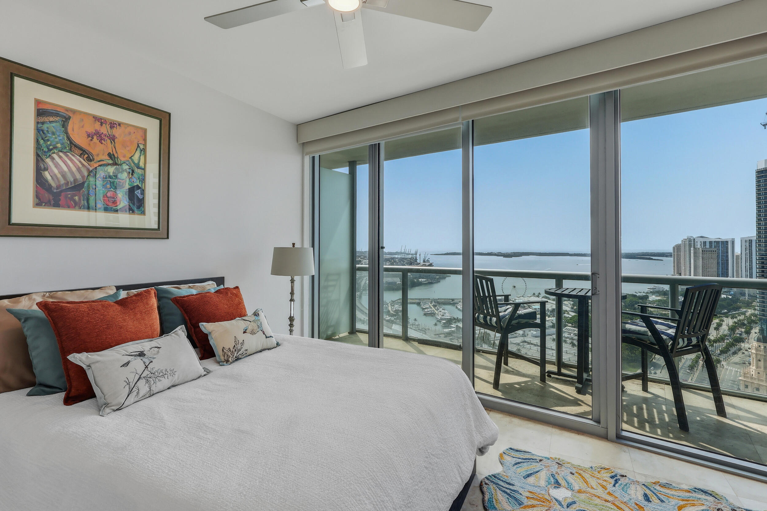 MARINABLUE CONDO - Residential