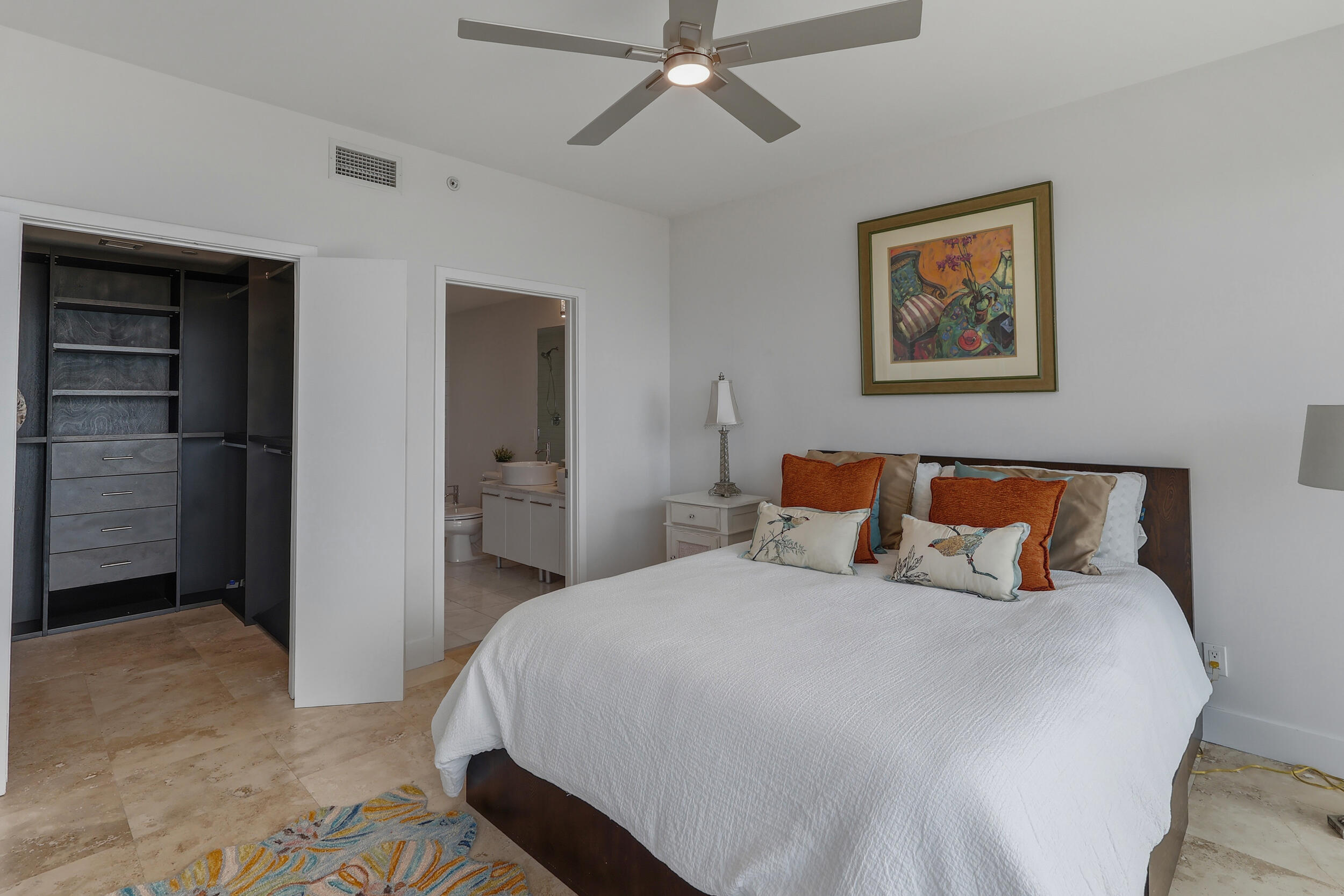 MARINABLUE CONDO - Residential