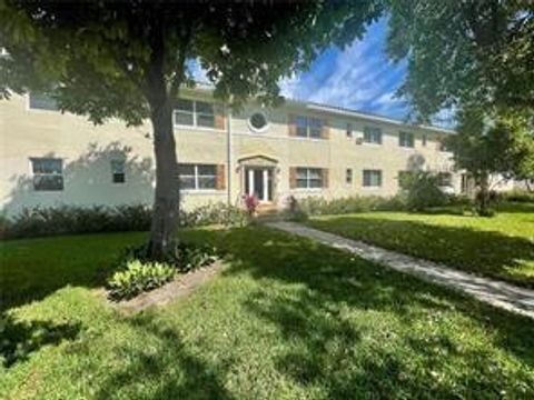 715 NE 91st Street 3A Miami FL 33138