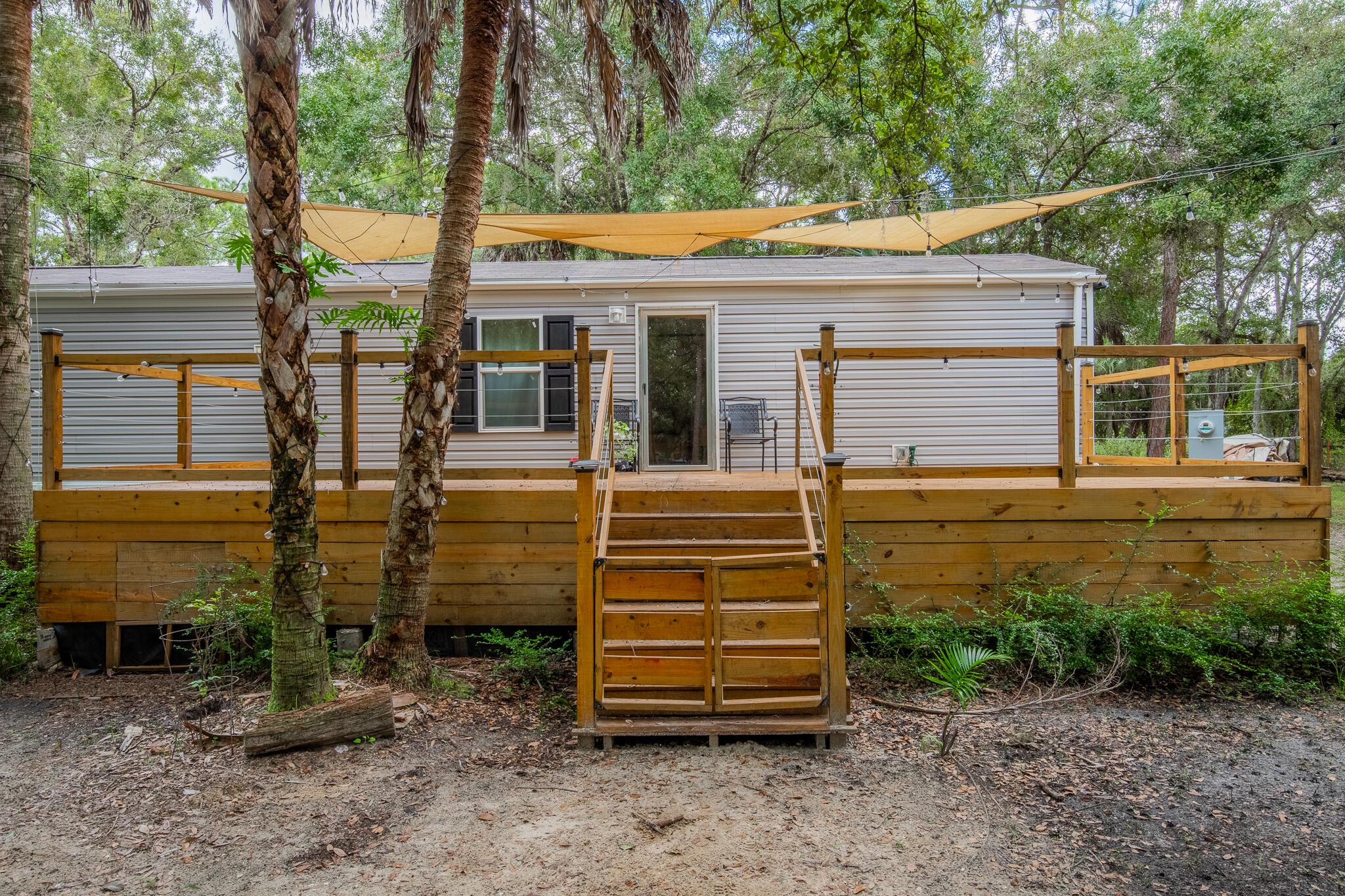 MONTURA RANCH UNREC SEC 3 - Residential