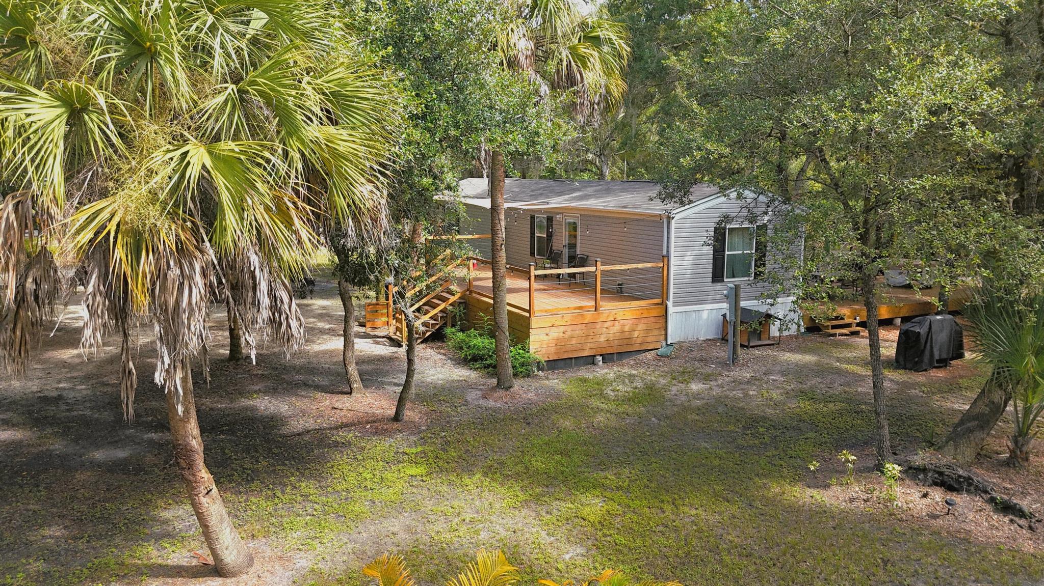 MONTURA RANCH UNREC SEC 3 - Residential