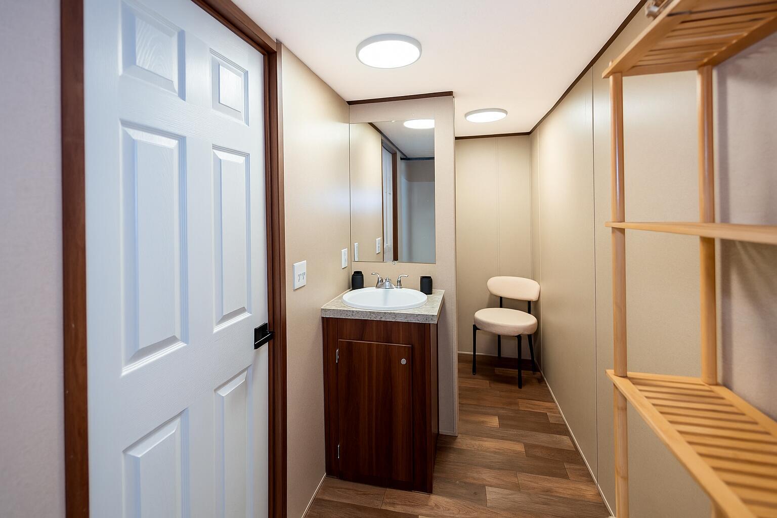 MONTURA RANCH UNREC SEC 3 - Residential