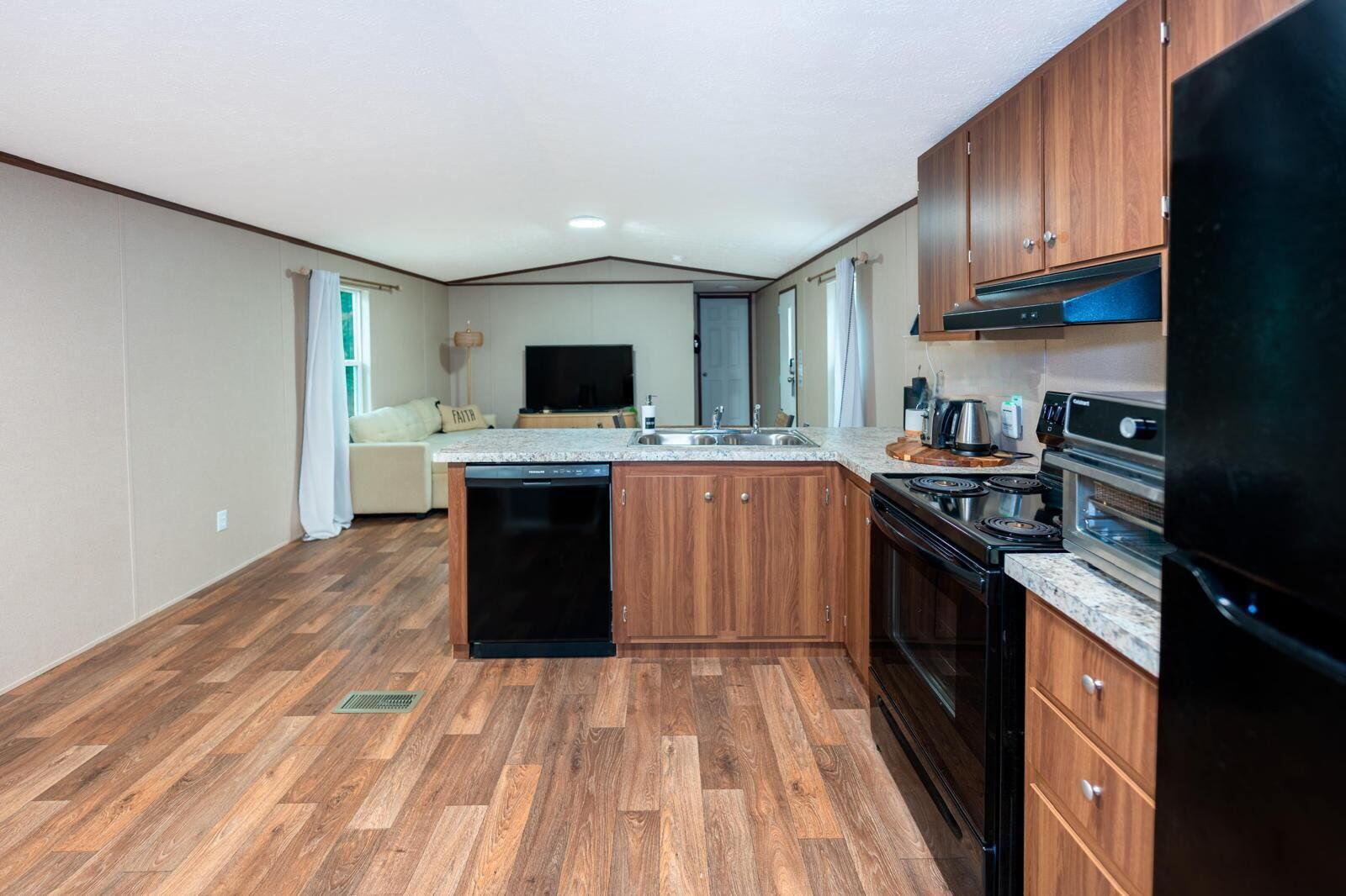 MONTURA RANCH UNREC SEC 3 - Residential