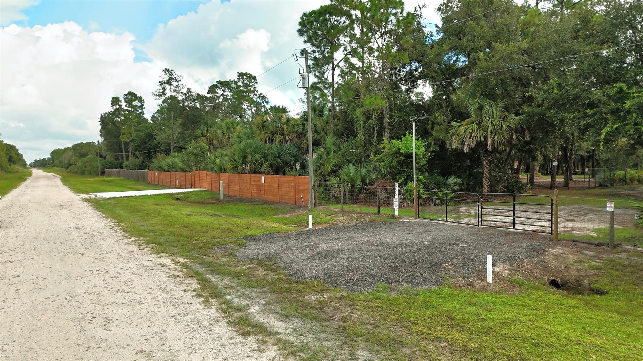 MONTURA RANCH UNREC SEC 3 - Residential
