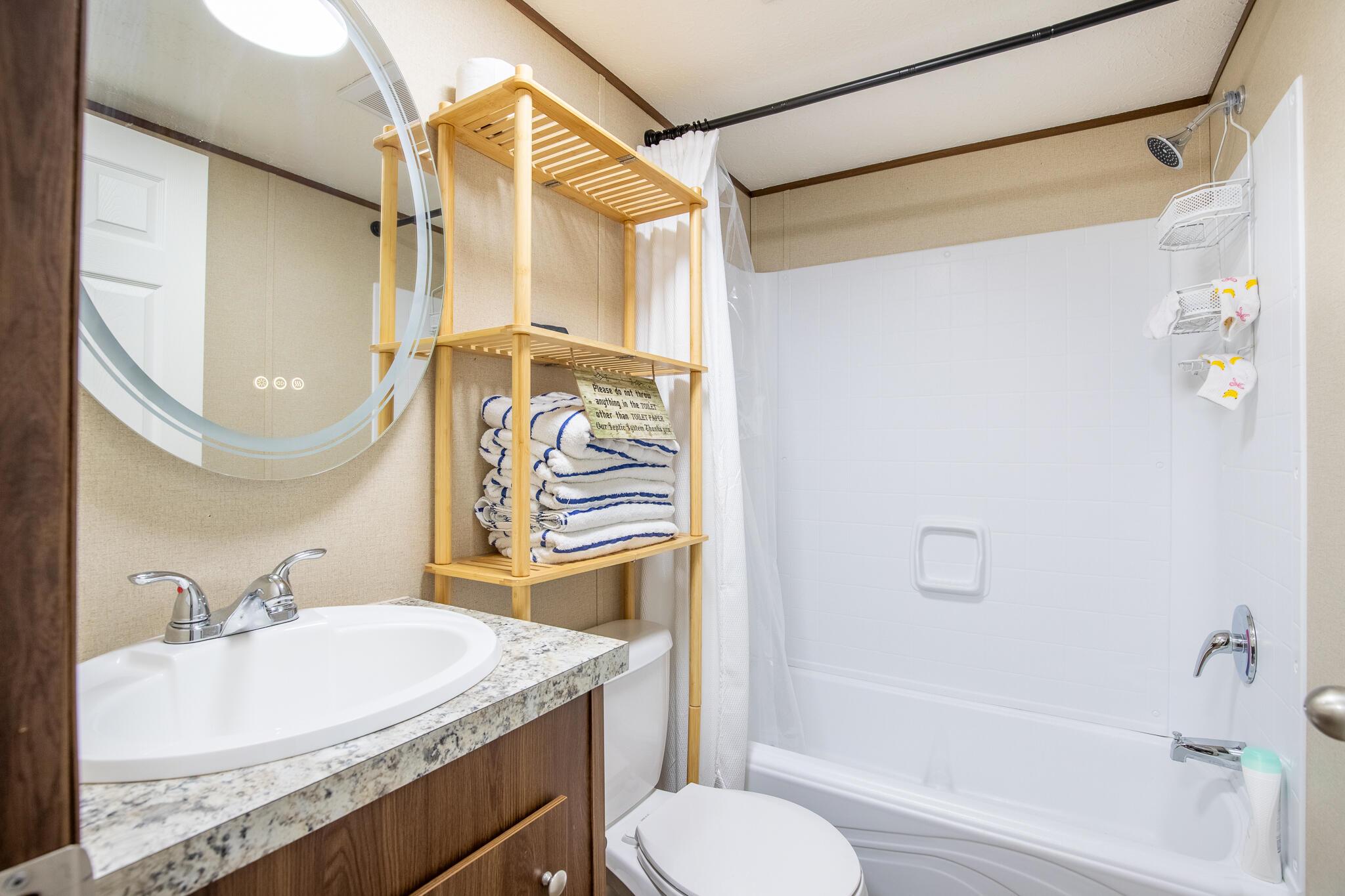 MONTURA RANCH UNREC SEC 3 - Residential