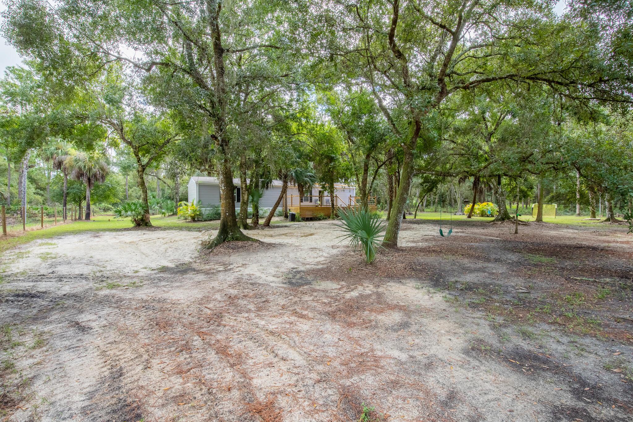 MONTURA RANCH UNREC SEC 3 - Residential
