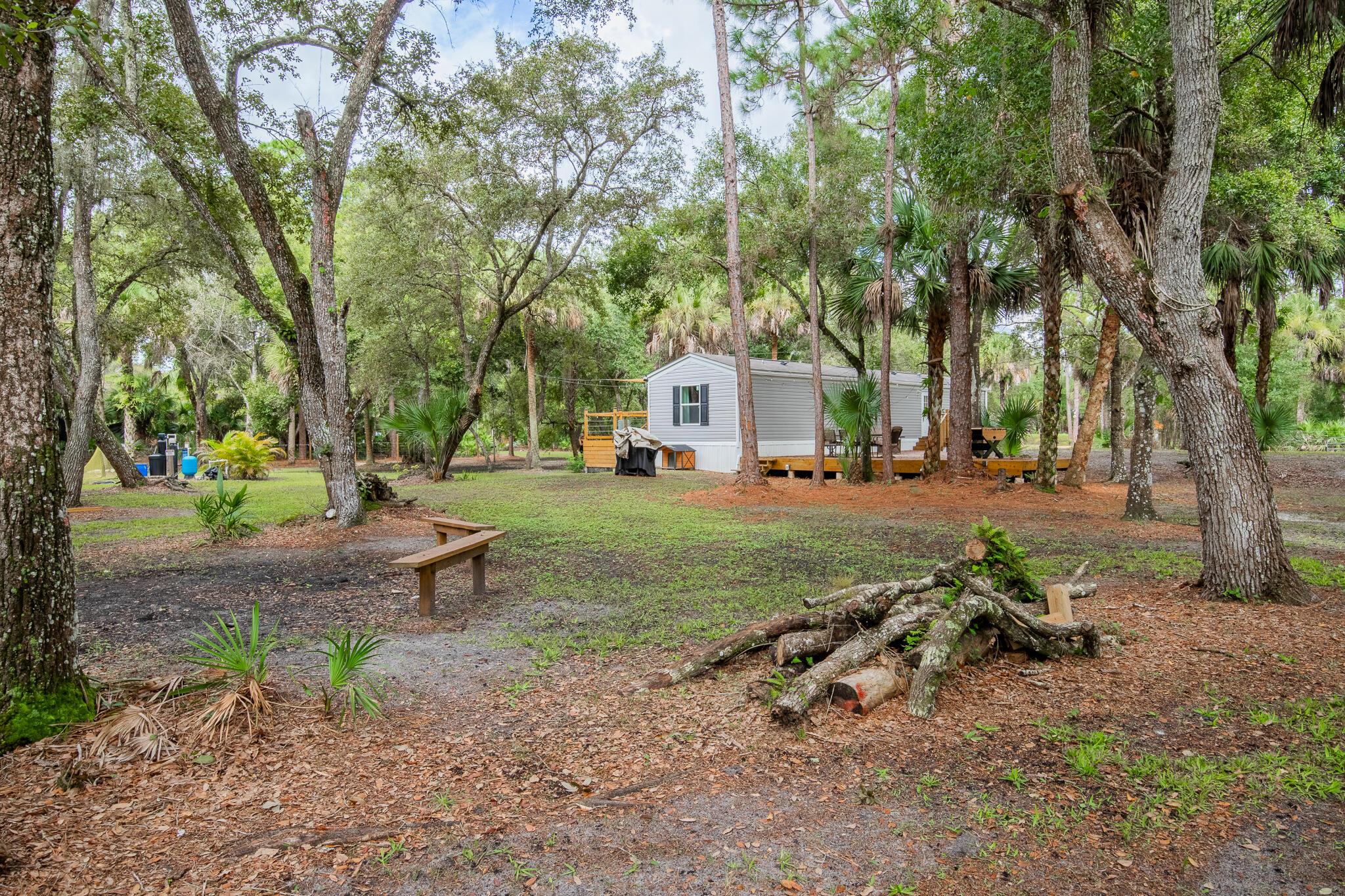 MONTURA RANCH UNREC SEC 3 - Residential