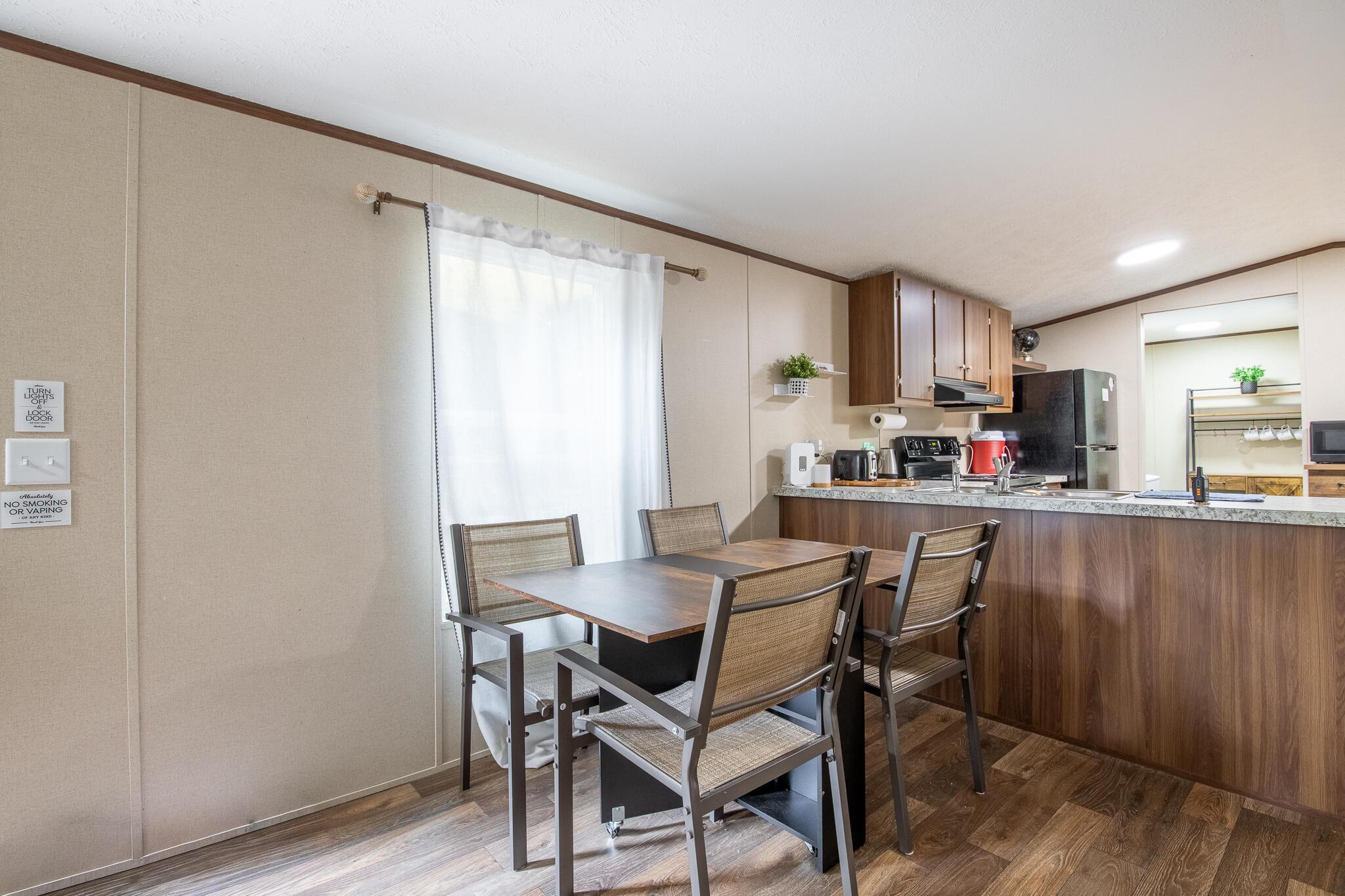MONTURA RANCH UNREC SEC 3 - Residential
