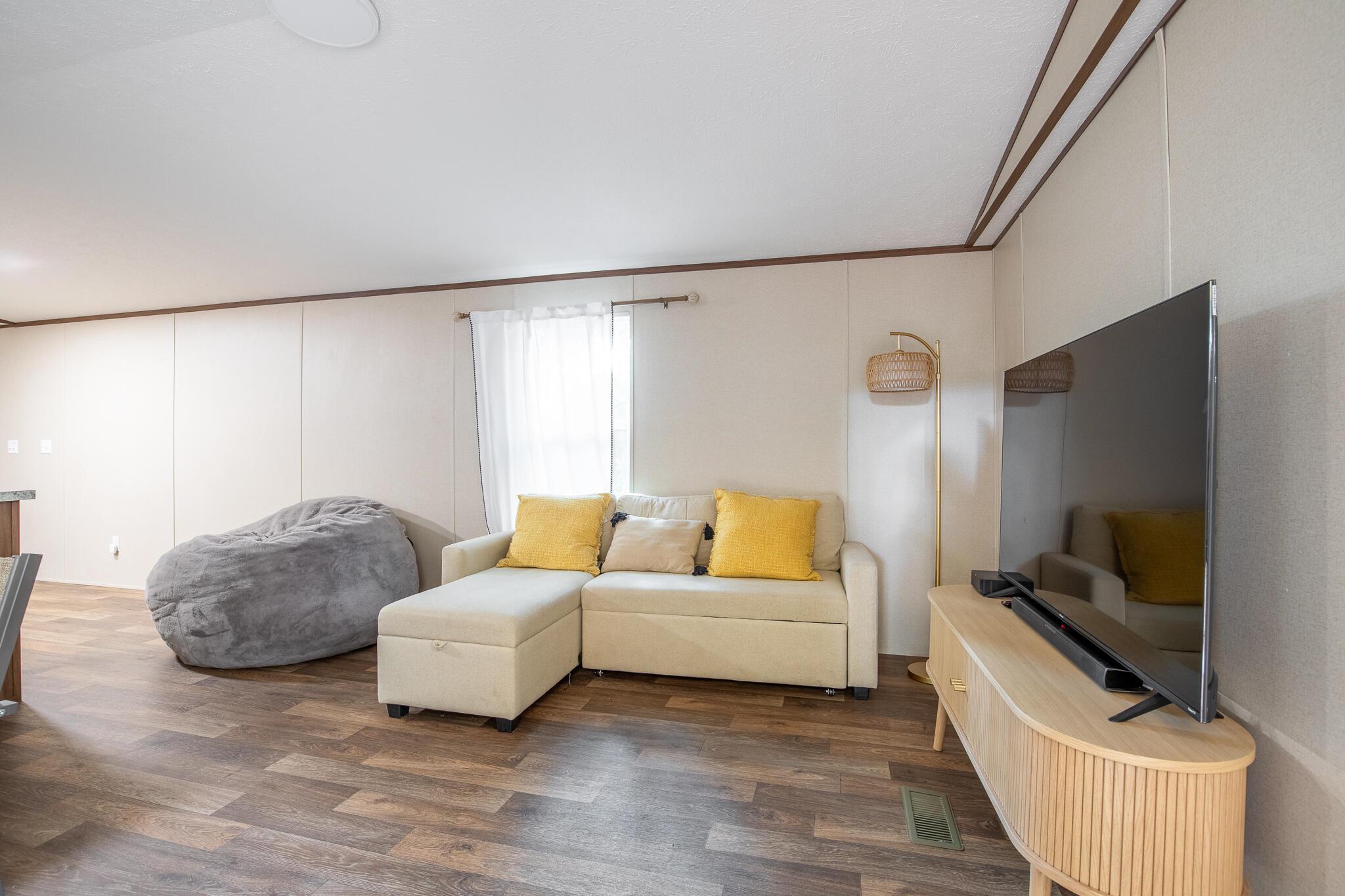 MONTURA RANCH UNREC SEC 3 - Residential