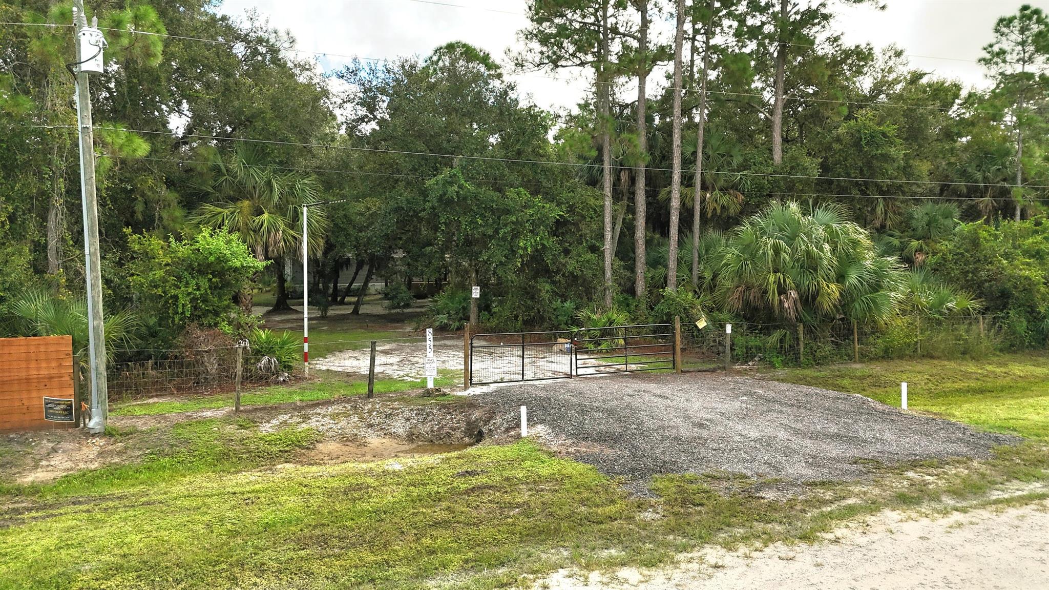MONTURA RANCH UNREC SEC 3 - Residential