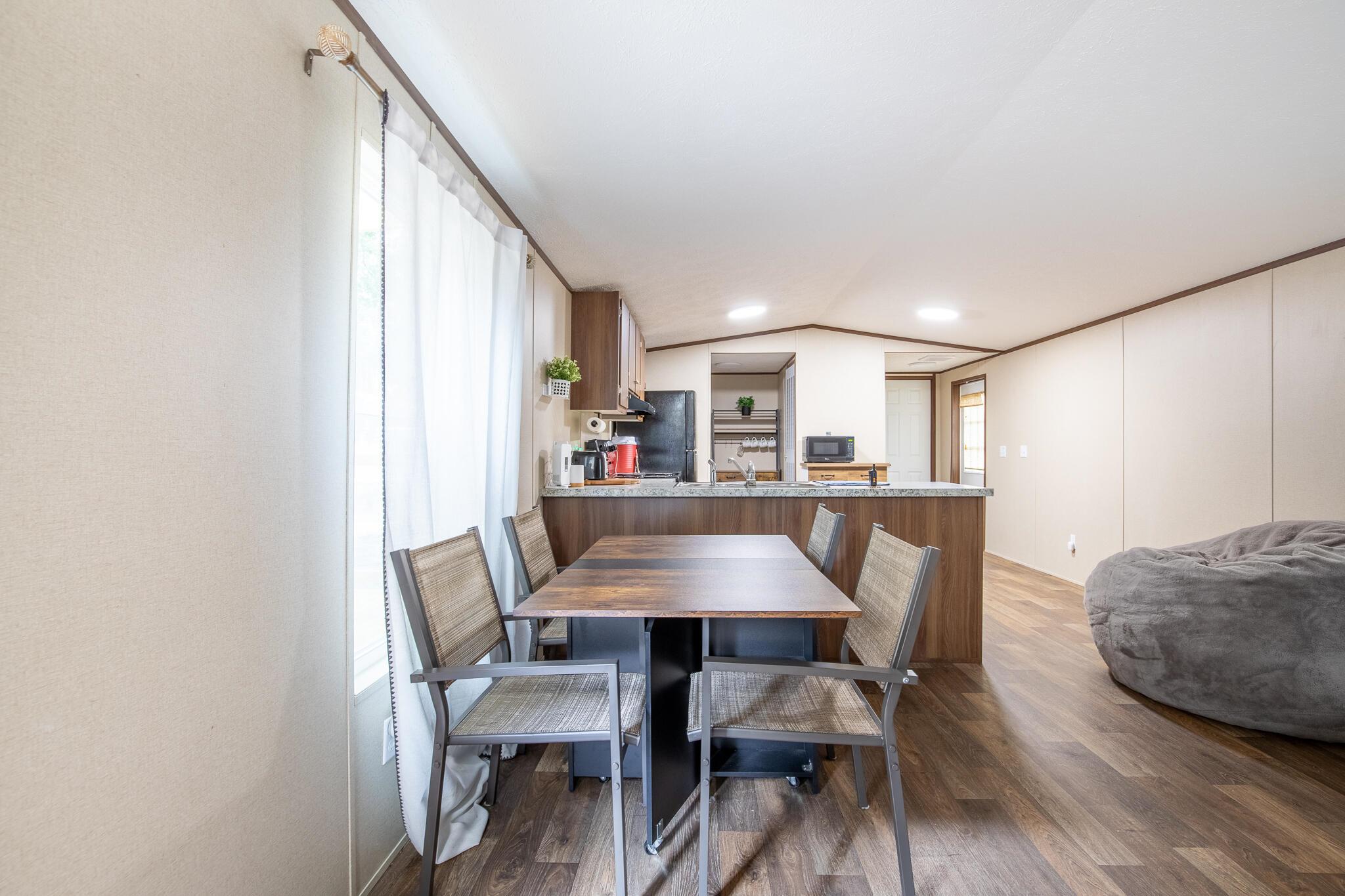 MONTURA RANCH UNREC SEC 3 - Residential