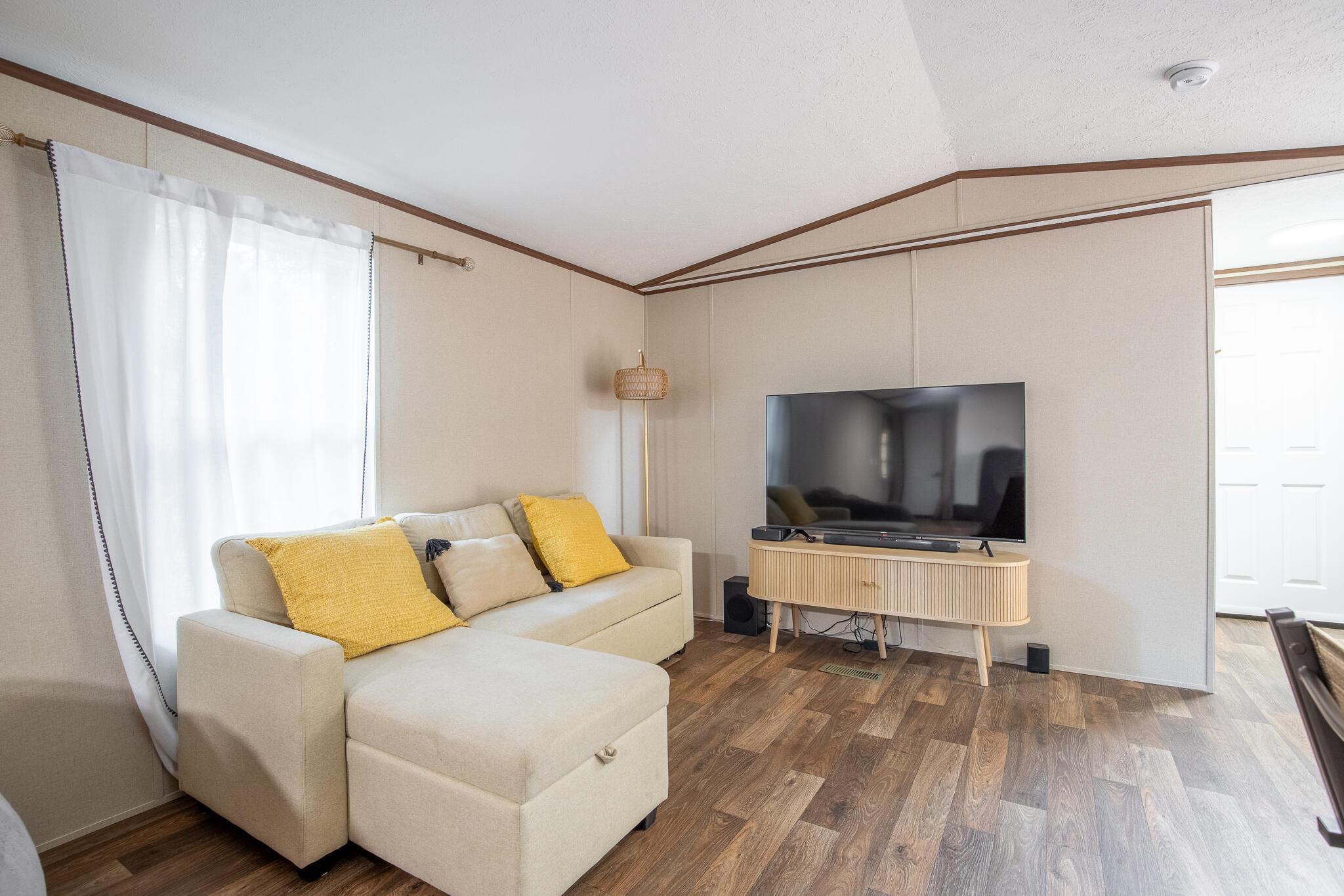 MONTURA RANCH UNREC SEC 3 - Residential