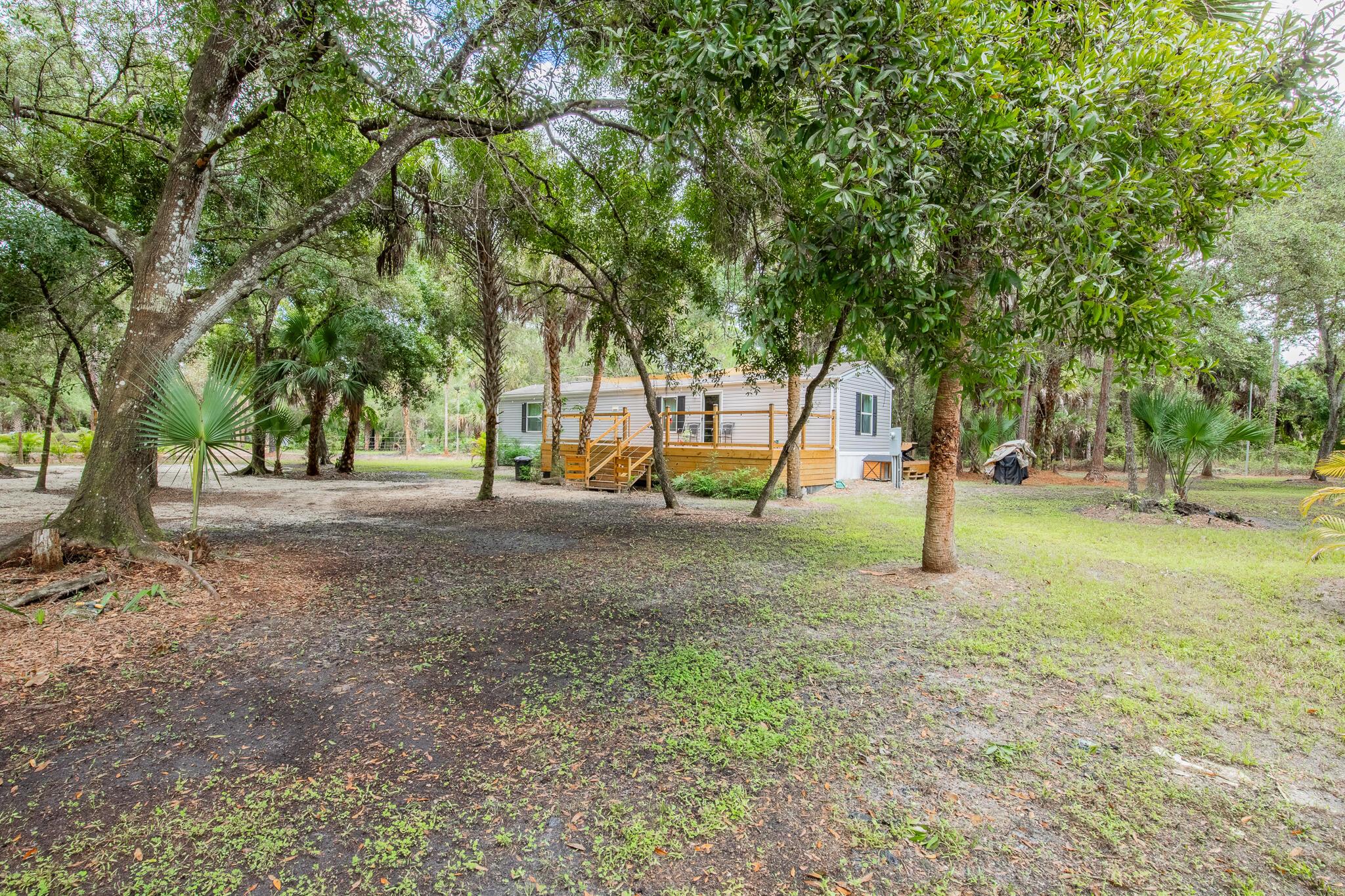 MONTURA RANCH UNREC SEC 3 - Residential