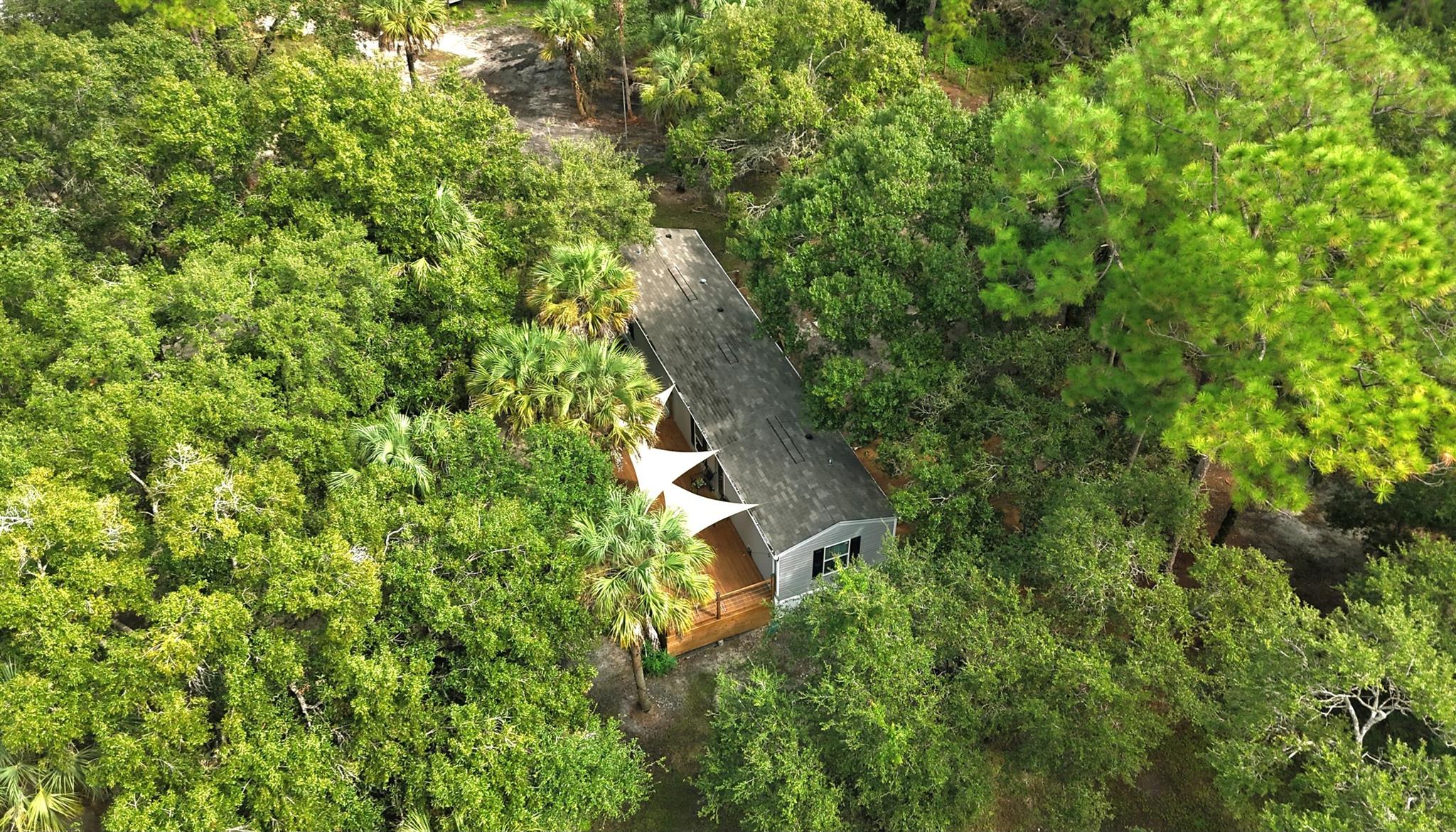 MONTURA RANCH UNREC SEC 3 - Residential