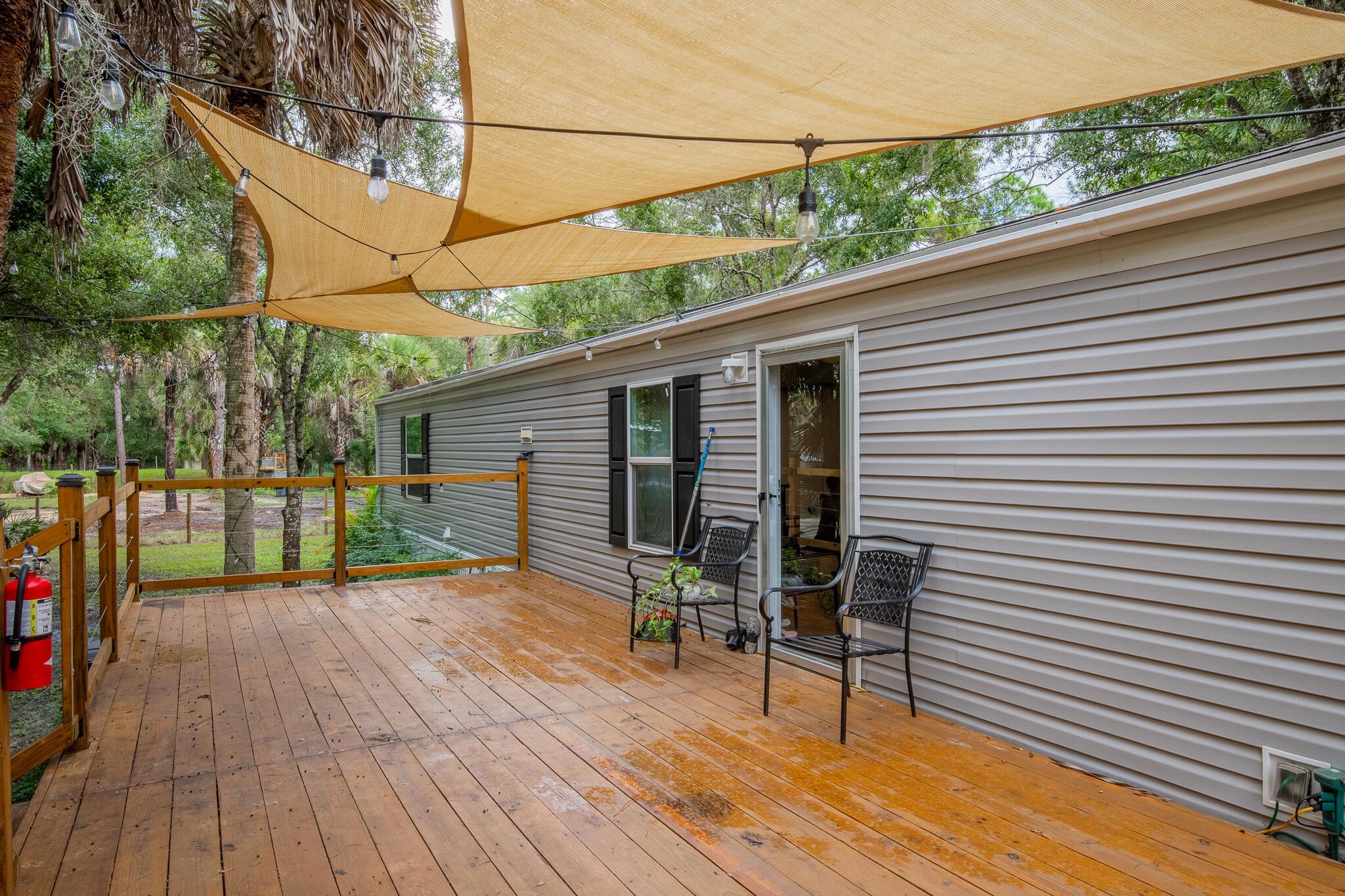 MONTURA RANCH UNREC SEC 3 - Residential