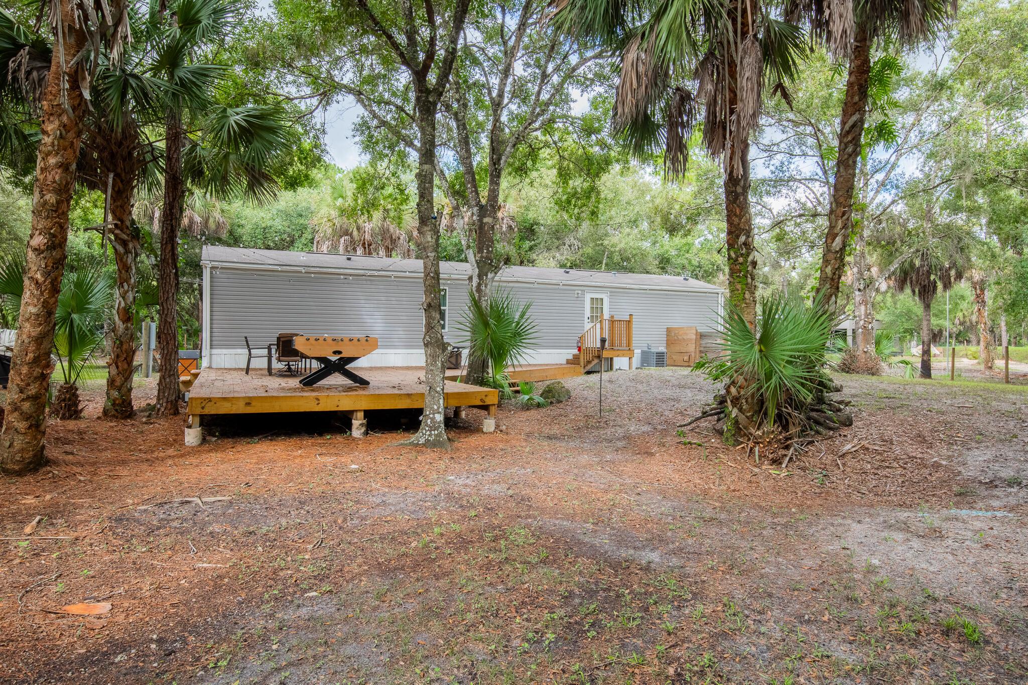 MONTURA RANCH UNREC SEC 3 - Residential
