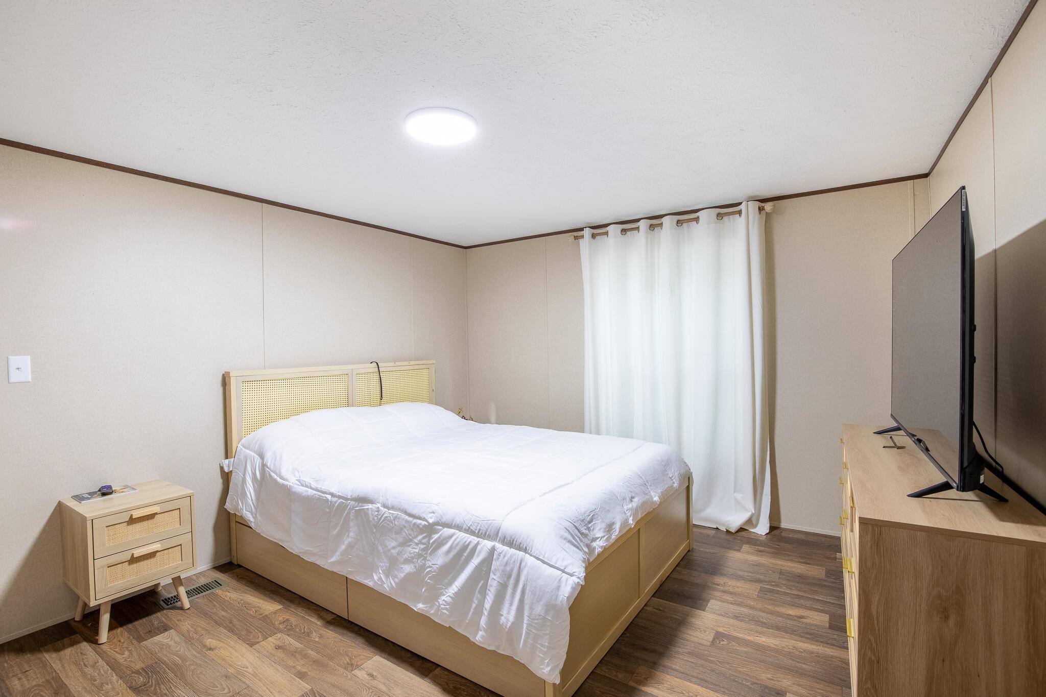 MONTURA RANCH UNREC SEC 3 - Residential