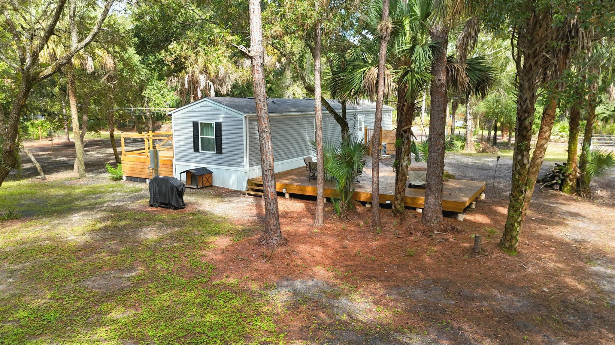 MONTURA RANCH UNREC SEC 3 - Residential