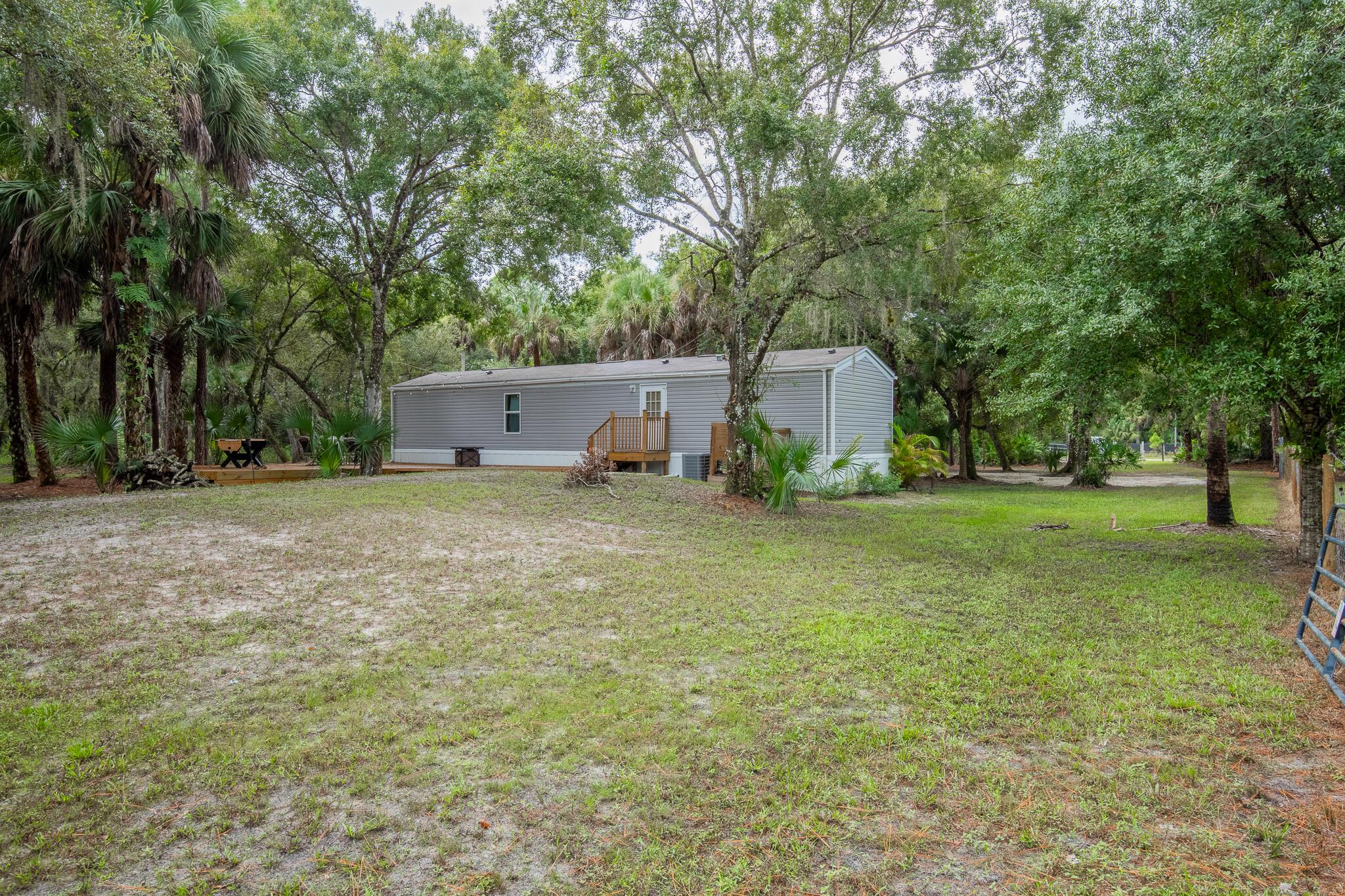 MONTURA RANCH UNREC SEC 3 - Residential