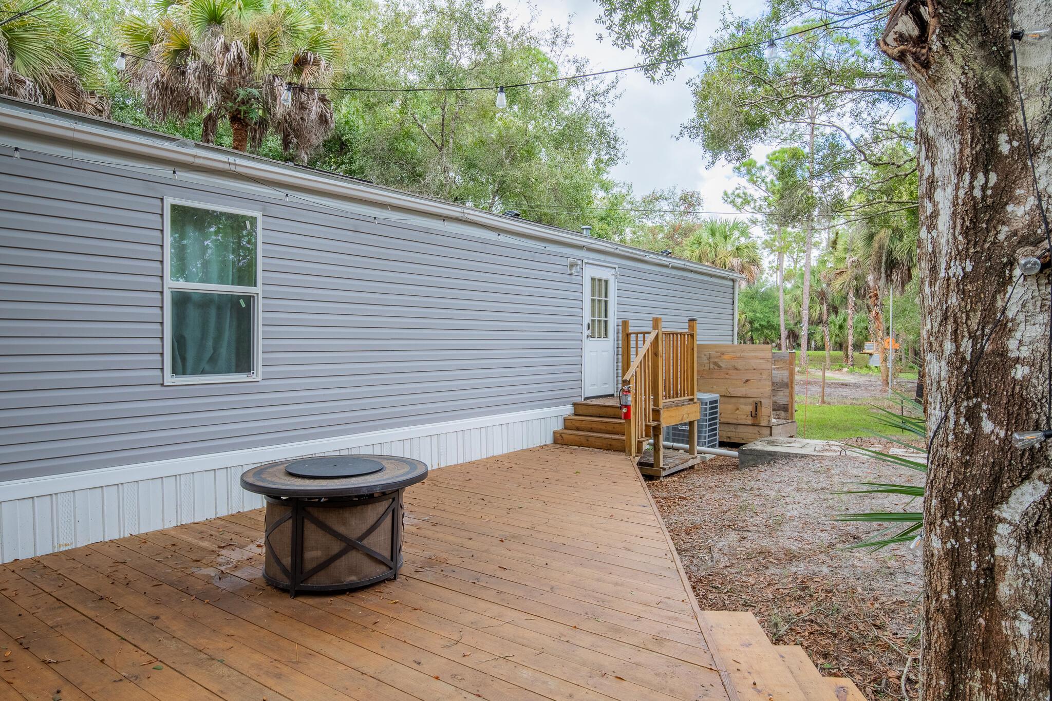 MONTURA RANCH UNREC SEC 3 - Residential