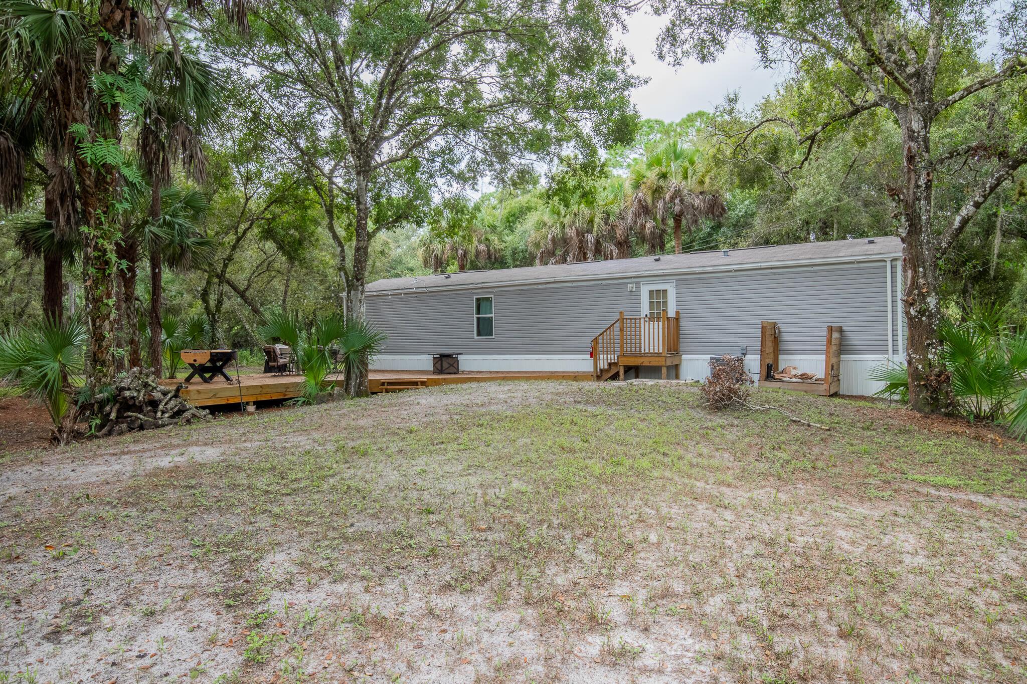 MONTURA RANCH UNREC SEC 3 - Residential