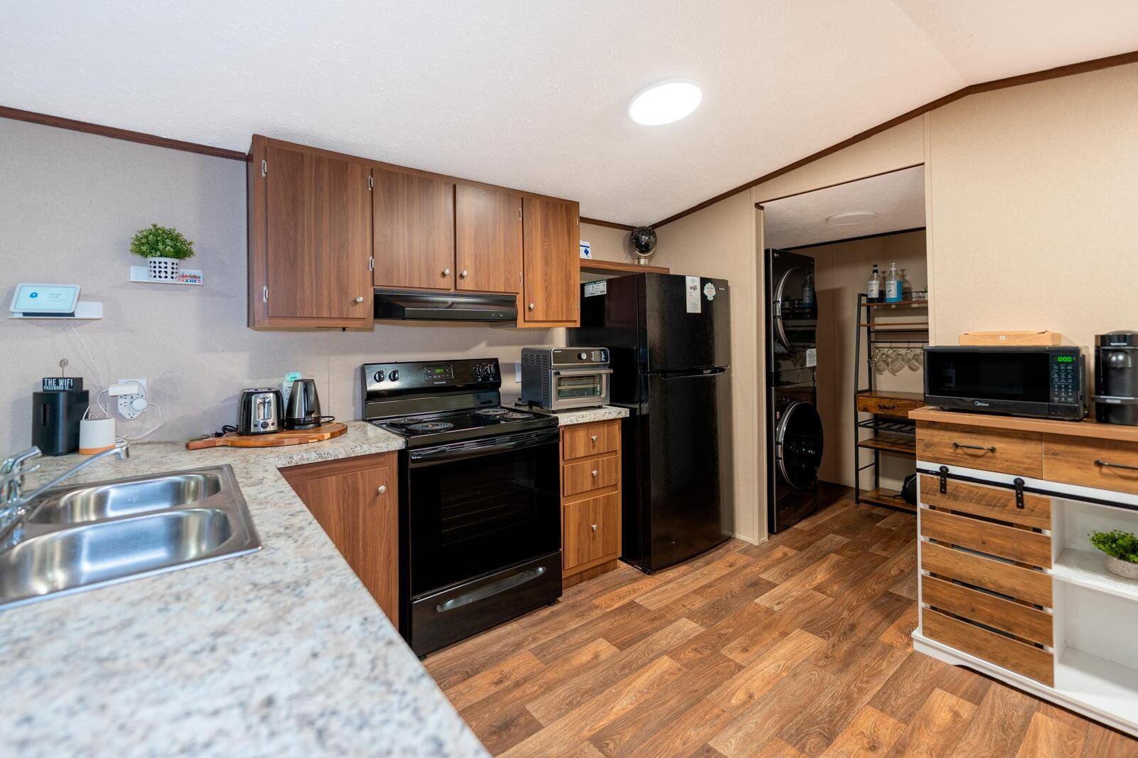 MONTURA RANCH UNREC SEC 3 - Residential