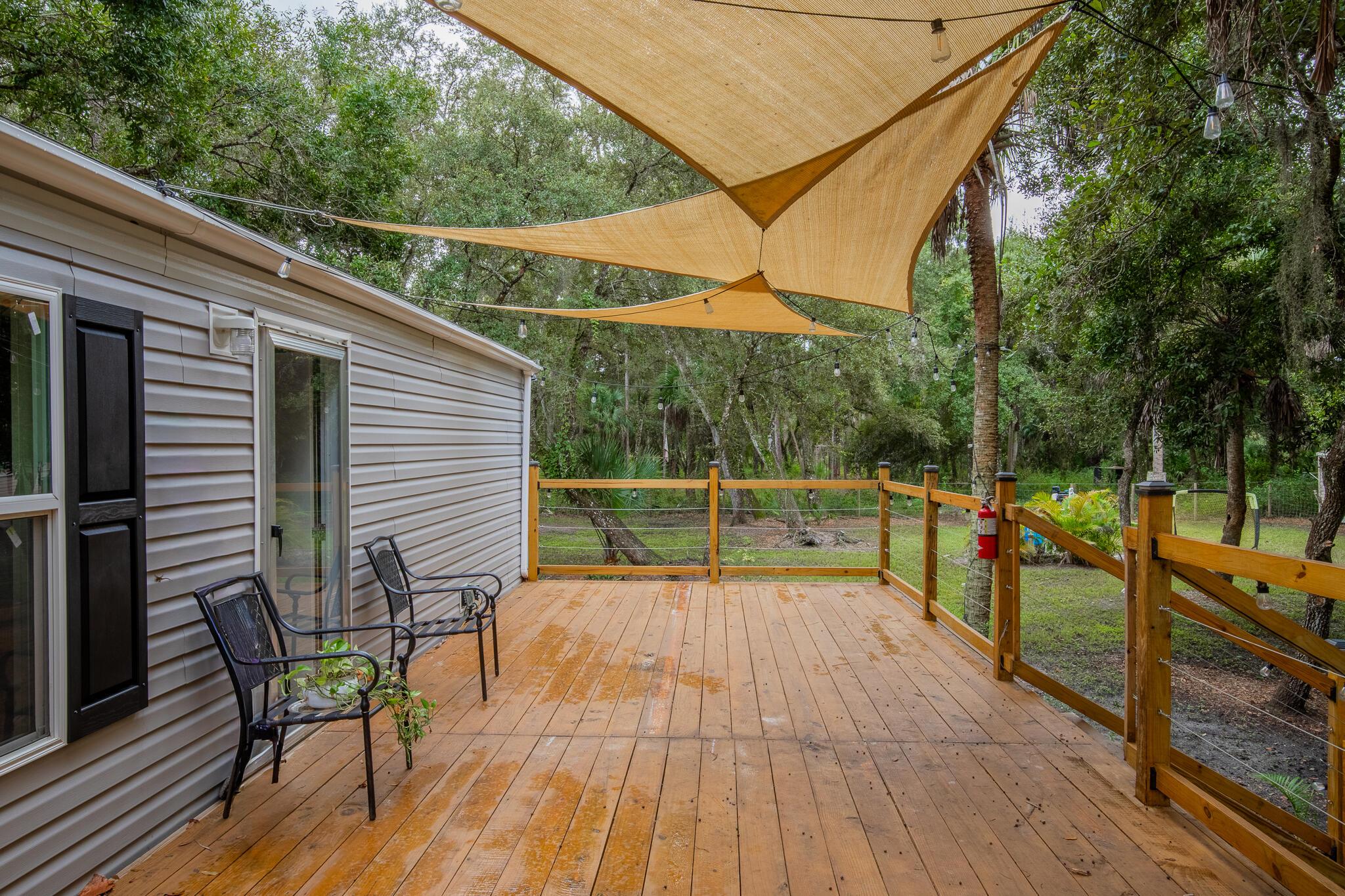 MONTURA RANCH UNREC SEC 3 - Residential