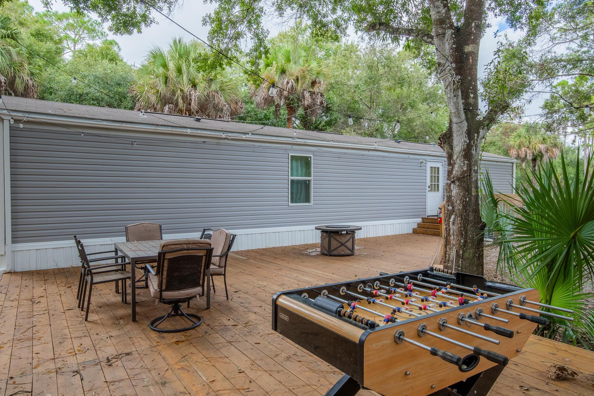 MONTURA RANCH UNREC SEC 3 - Residential