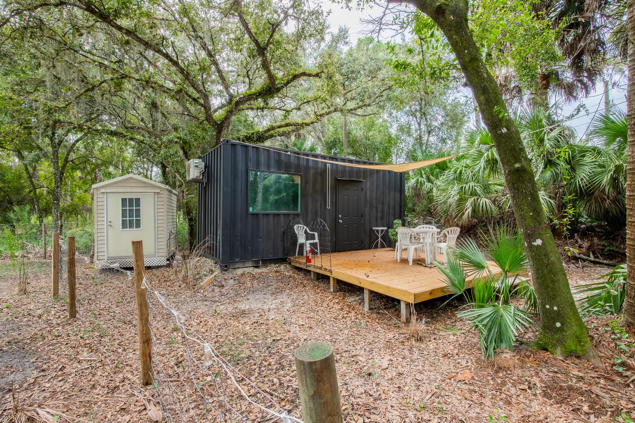 MONTURA RANCH UNREC SEC 3 - Residential
