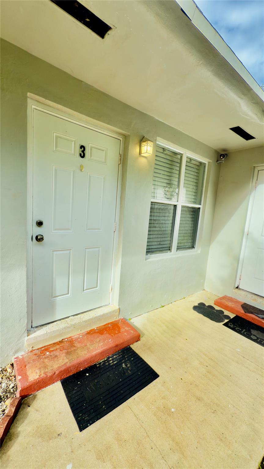 Fulford Heights - Residential Lease