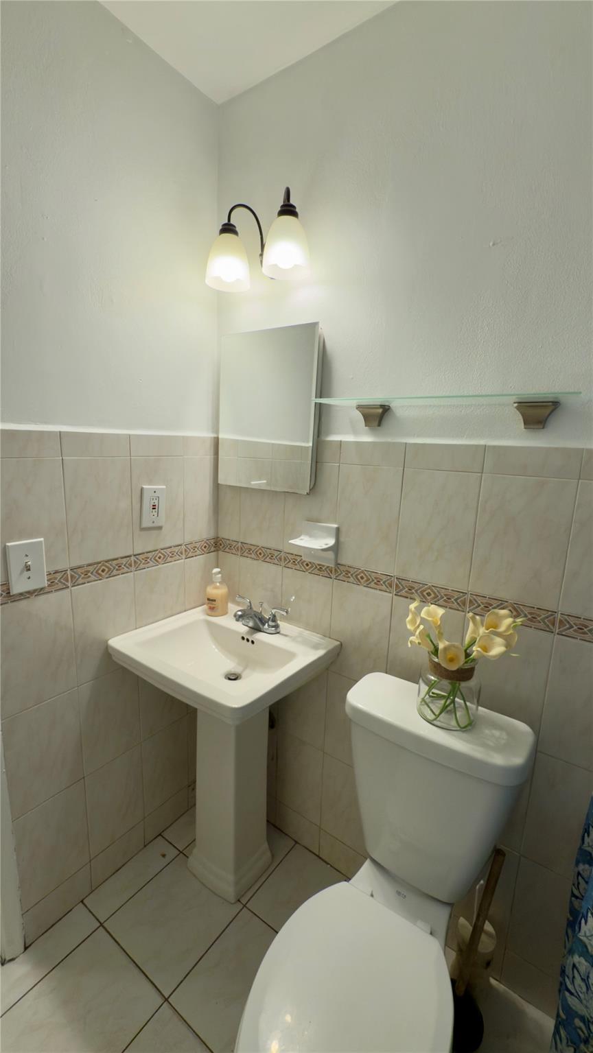 Fulford Heights - Residential Lease