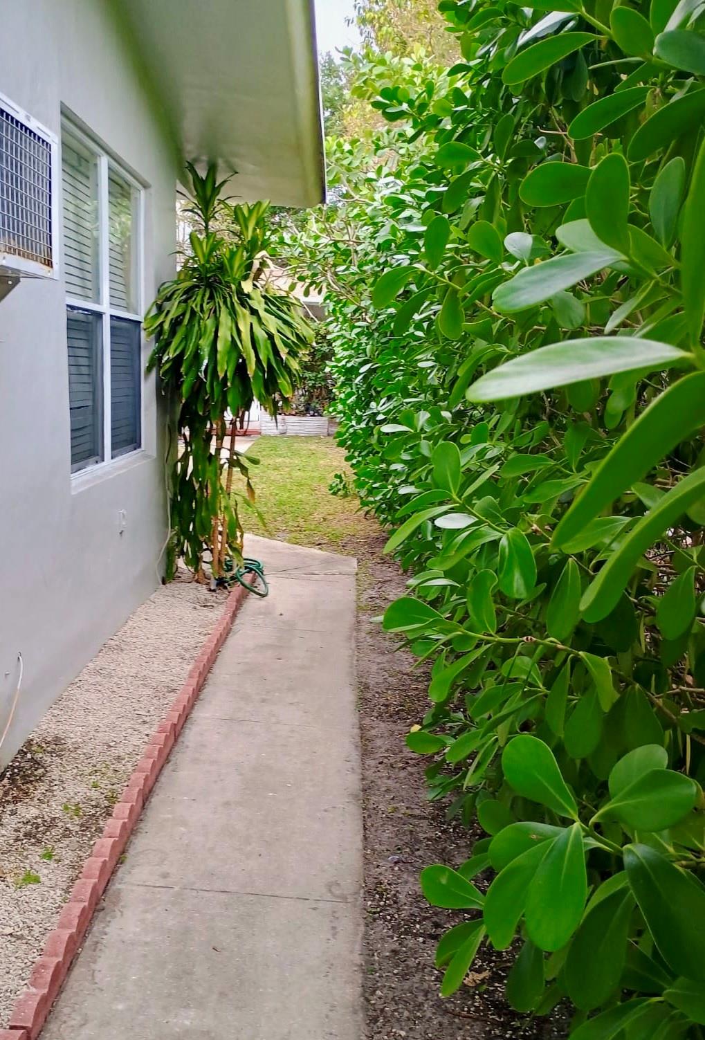 Fulford Heights - Residential Lease