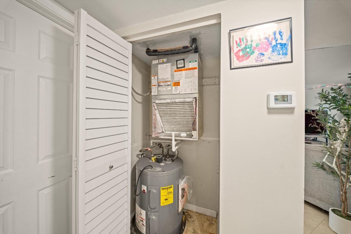 EMERALD ISLES CONDO - Residential