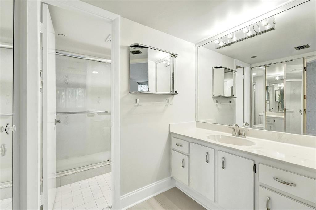 PARK PLACE CONDOMINIUM NO FIVE - Residential