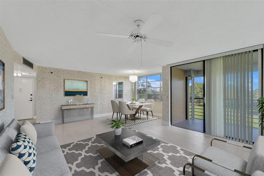 PARK PLACE CONDOMINIUM NO FIVE - Residential