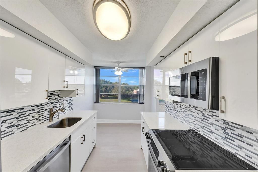 Photo of 1000 Saint Charles Place #305, Pembroke Pines, FL 33026 (MLS # B26011427)