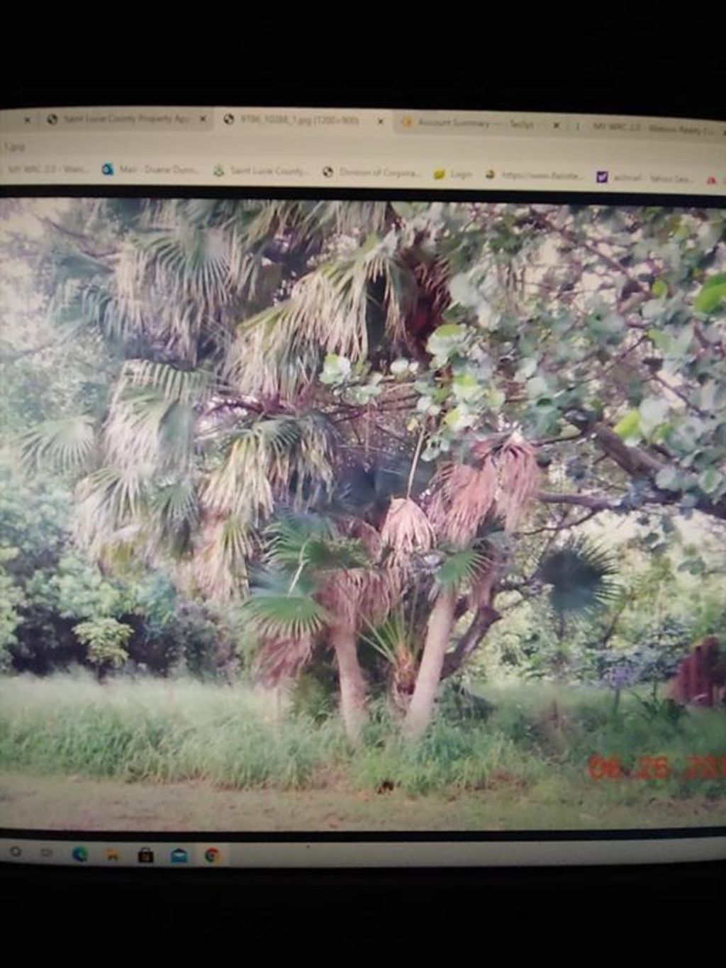 Photo of Xxx Jefferson Parkway, Fort Pierce, FL 34946 (MLS # R10746482)