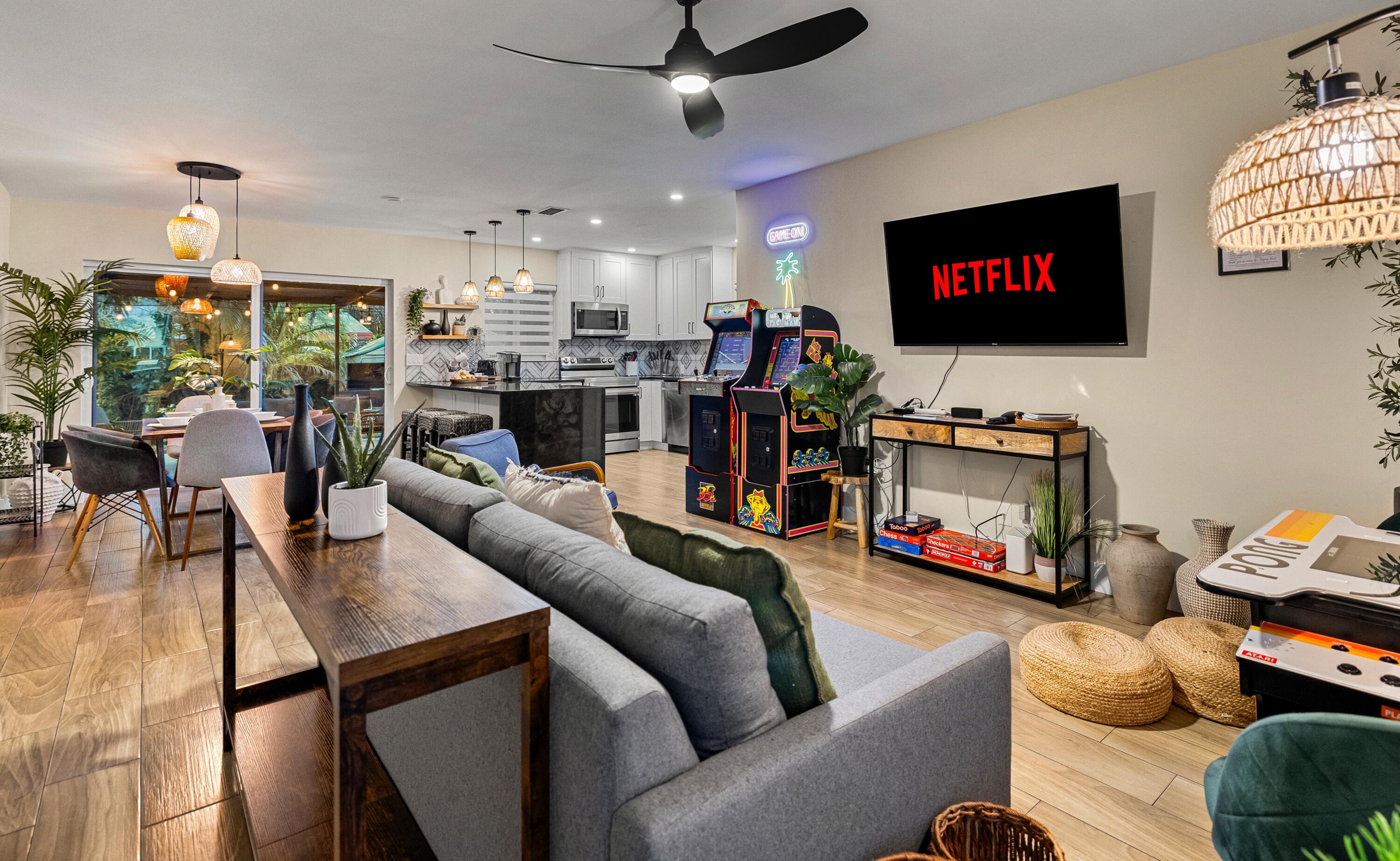 EDGEWOOD ESTATES - Residential