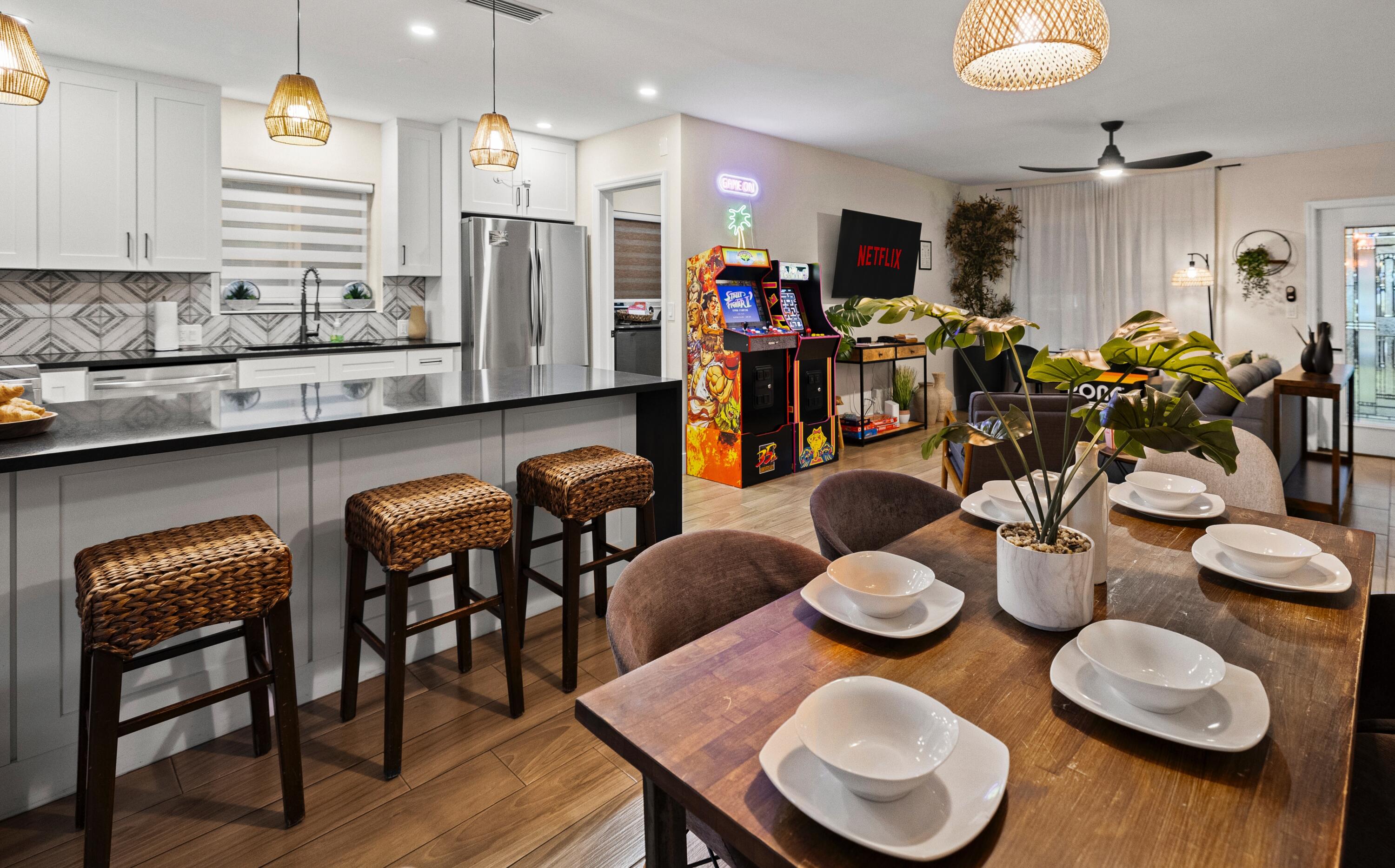 EDGEWOOD ESTATES - Residential