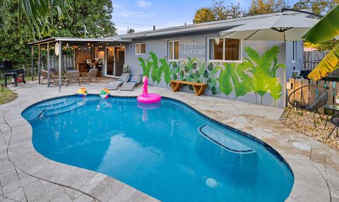 1720 SW 32nd Street Fort Lauderdale FL 33315