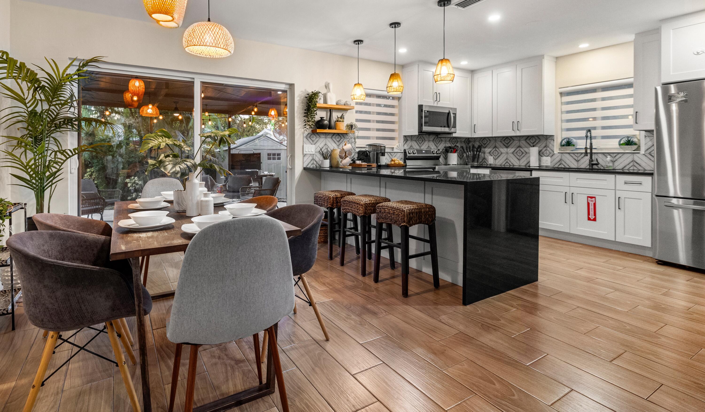 EDGEWOOD ESTATES - Residential