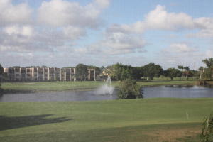 FOUNTAINS - Residential