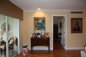 FOUNTAINS - Residential