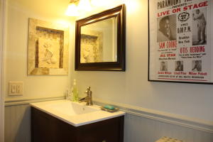 FOUNTAINS - Residential