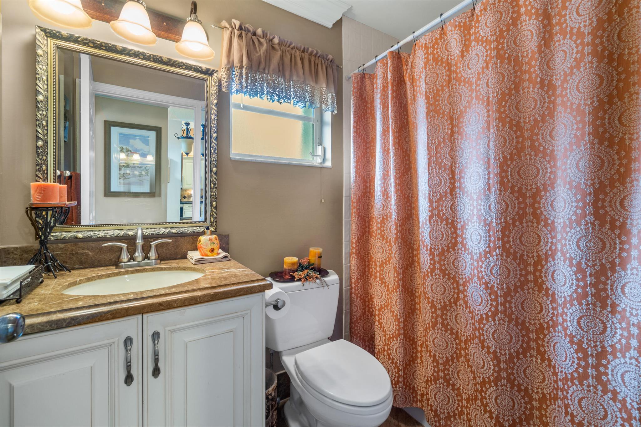 PALM ISLES I, II AND III CONDOS - Residential