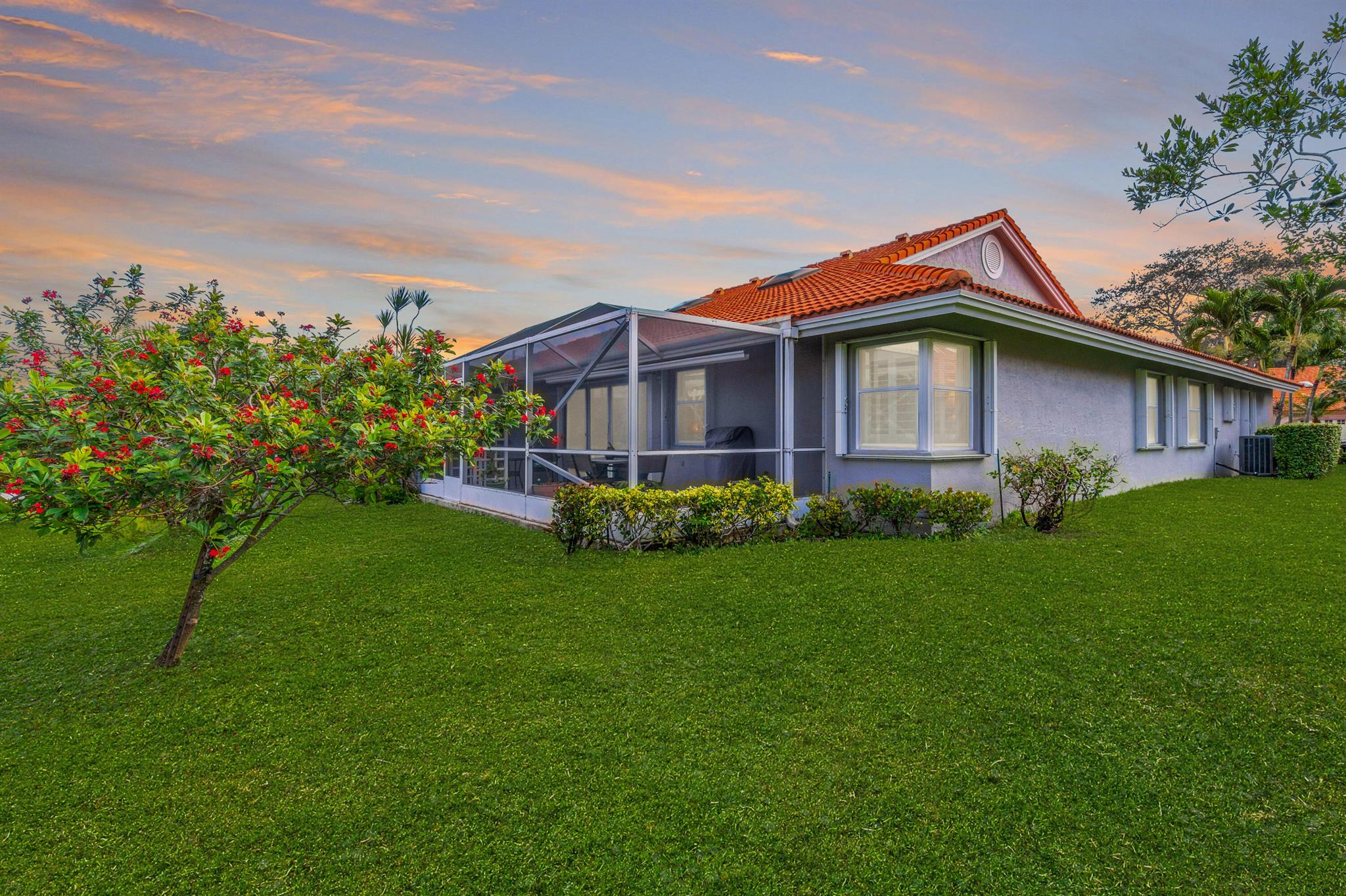 PALM ISLES I, II AND III CONDOS - Residential