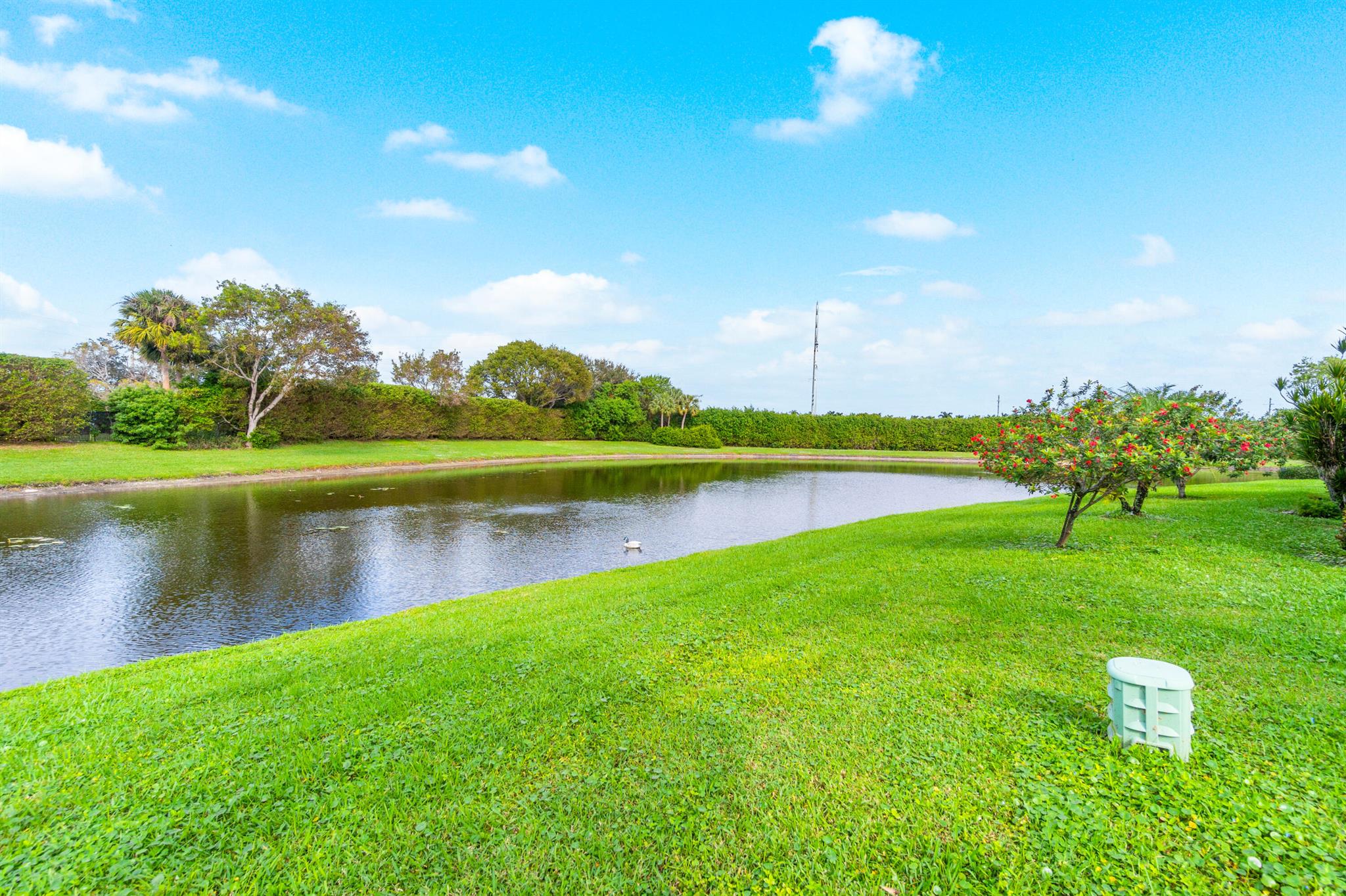 PALM ISLES I, II AND III CONDOS - Residential