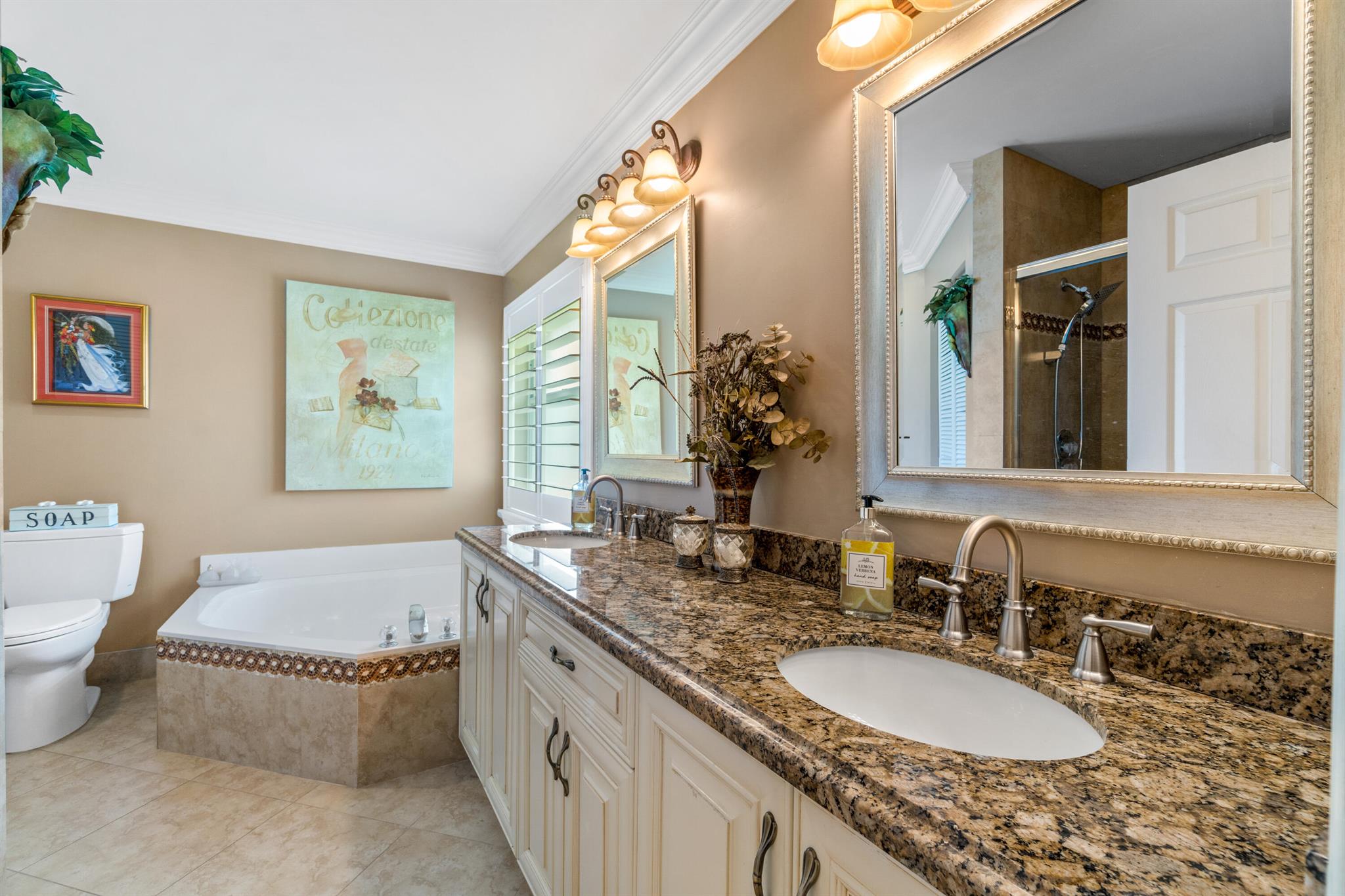 PALM ISLES I, II AND III CONDOS - Residential